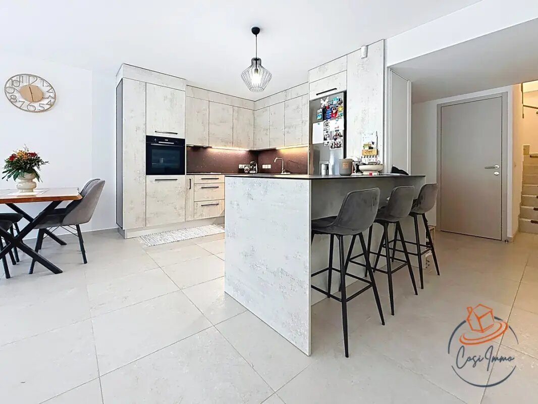 Maison à vendre, 127m², Ferney-Voltaire