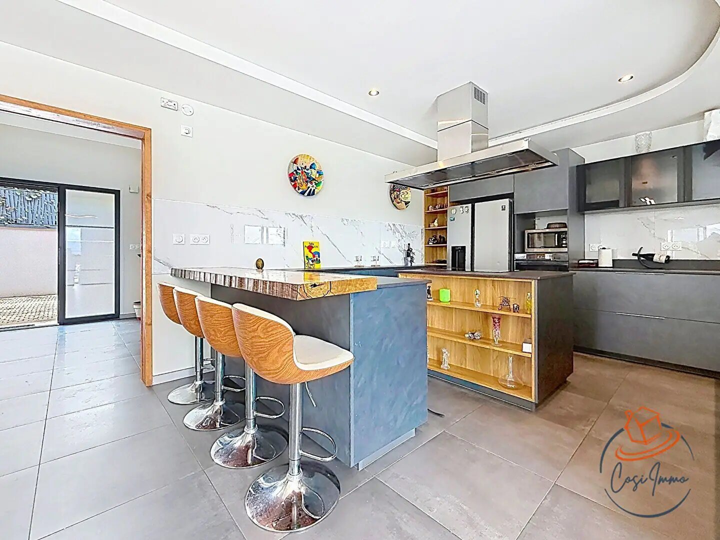 Maison à vendre, 240m², Challex