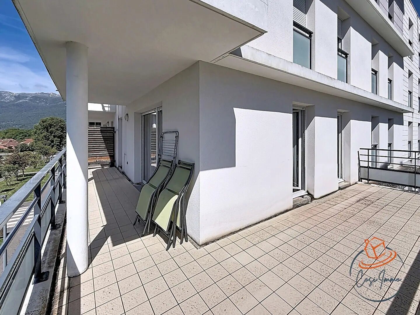 Appartement à vendre, 75m², Saint-Genis-Pouilly