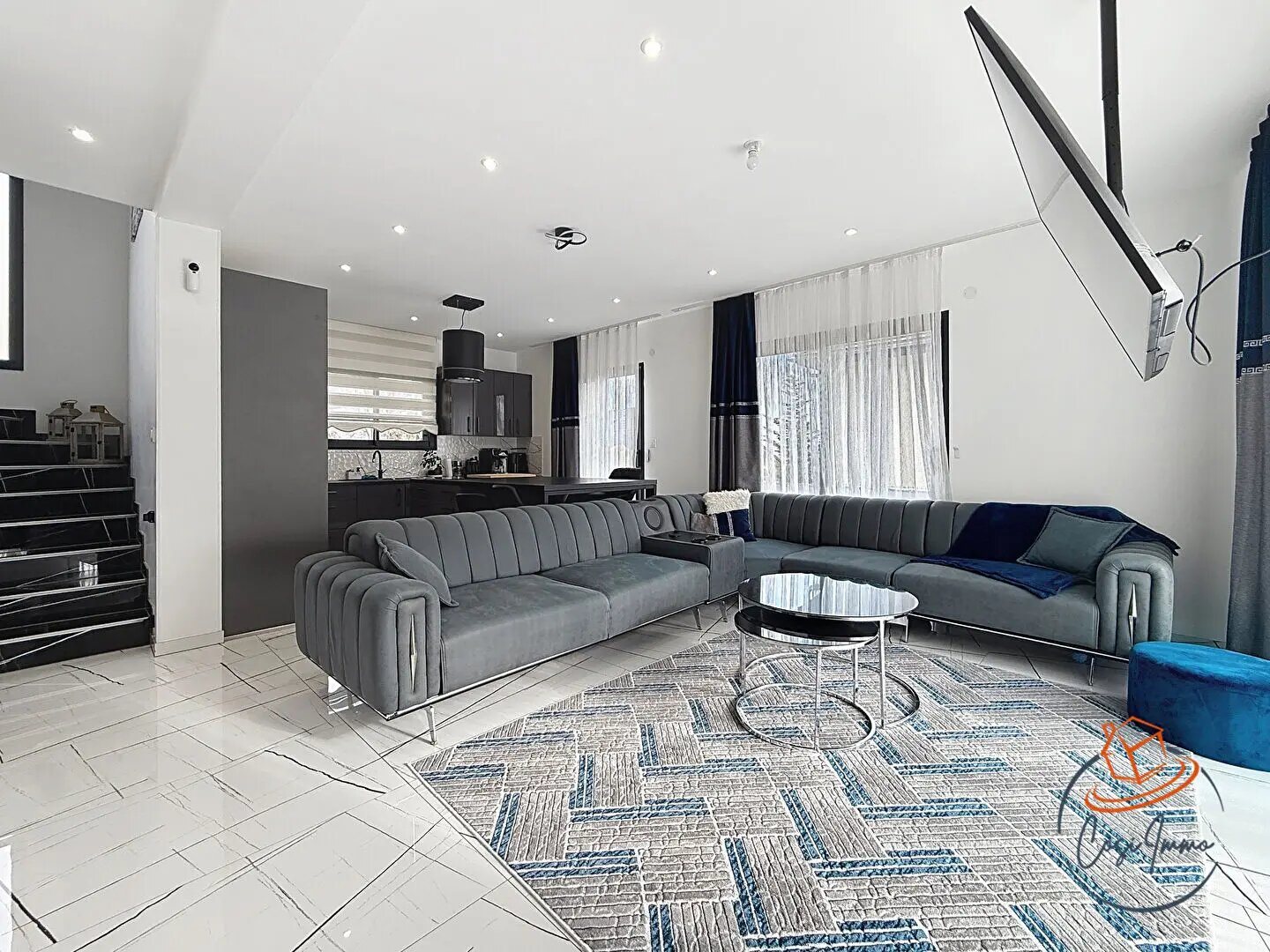 Maison à vendre, 115m², Farges