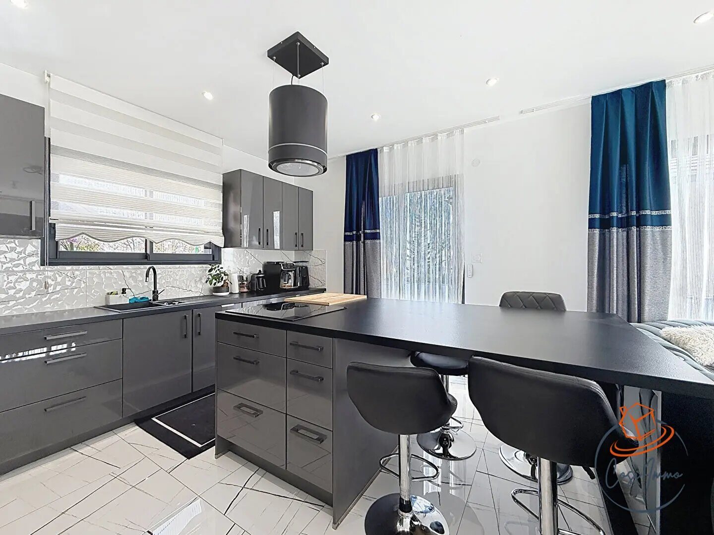 Maison à vendre, 115m², Farges