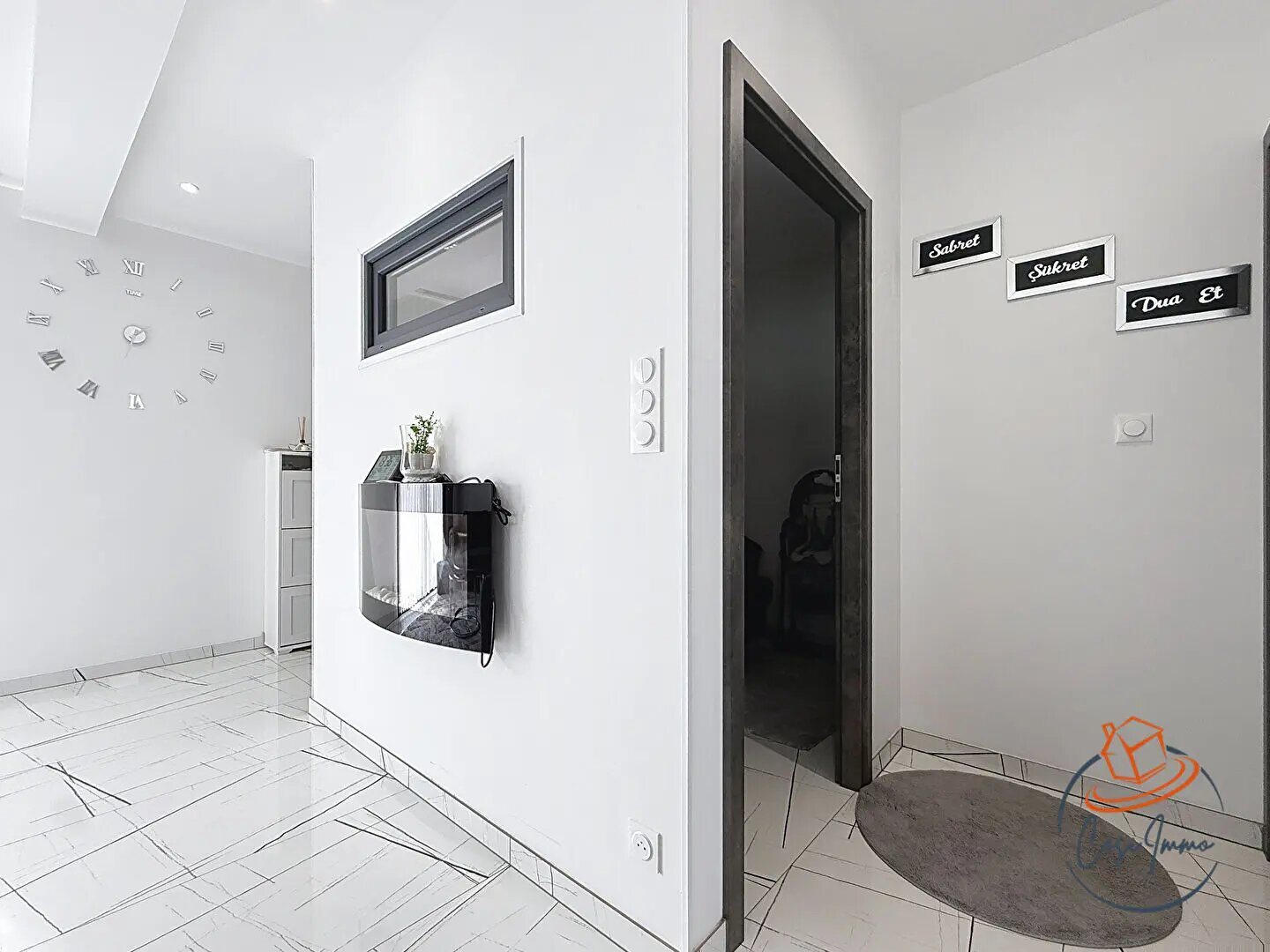 Maison à vendre, 115m², Farges