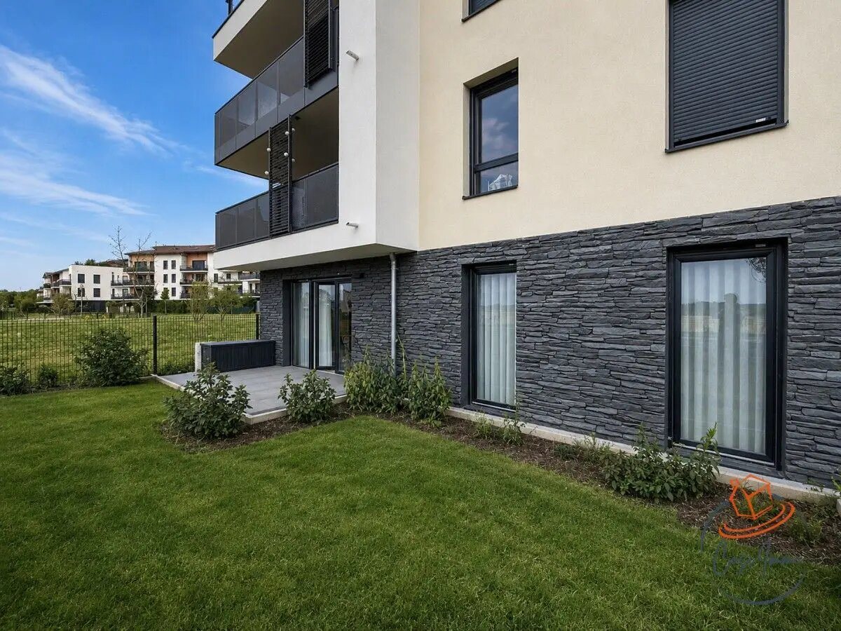 Appartement à vendre, 69m², Cessy