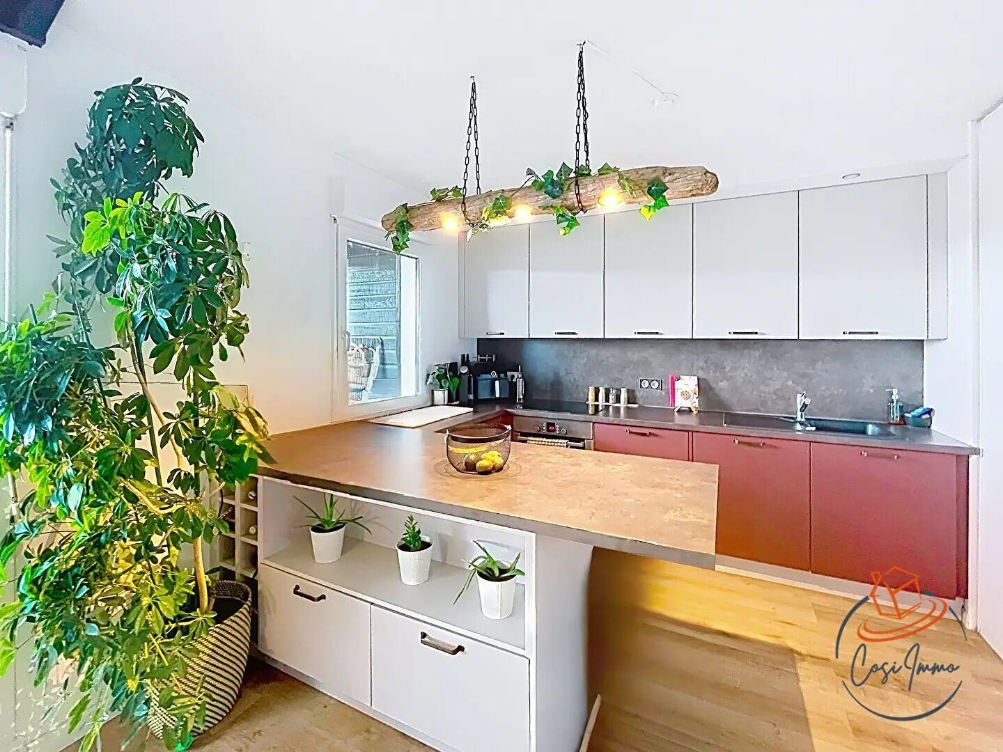 Appartement à vendre, 101m², Thoiry