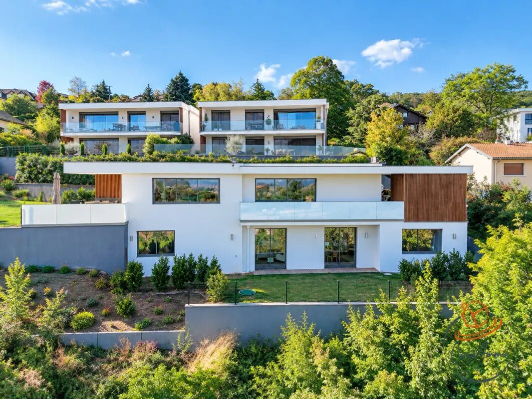 Maison à vendre, 185m², Grilly