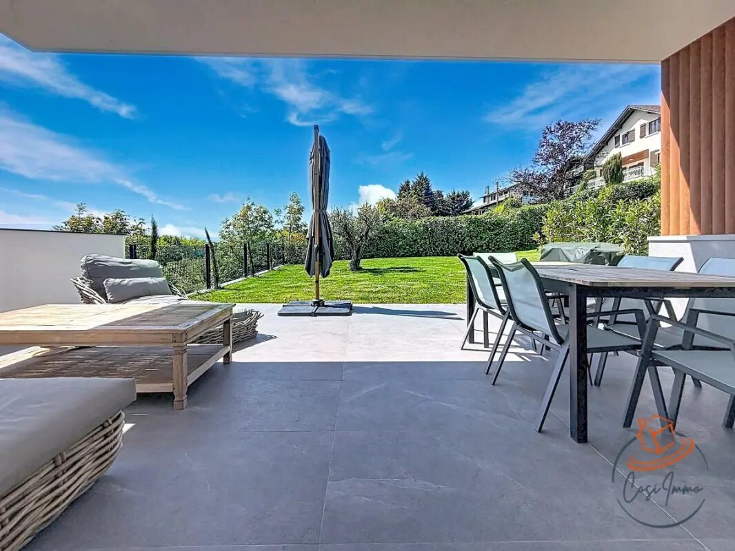 Maison à vendre, 185m², Grilly