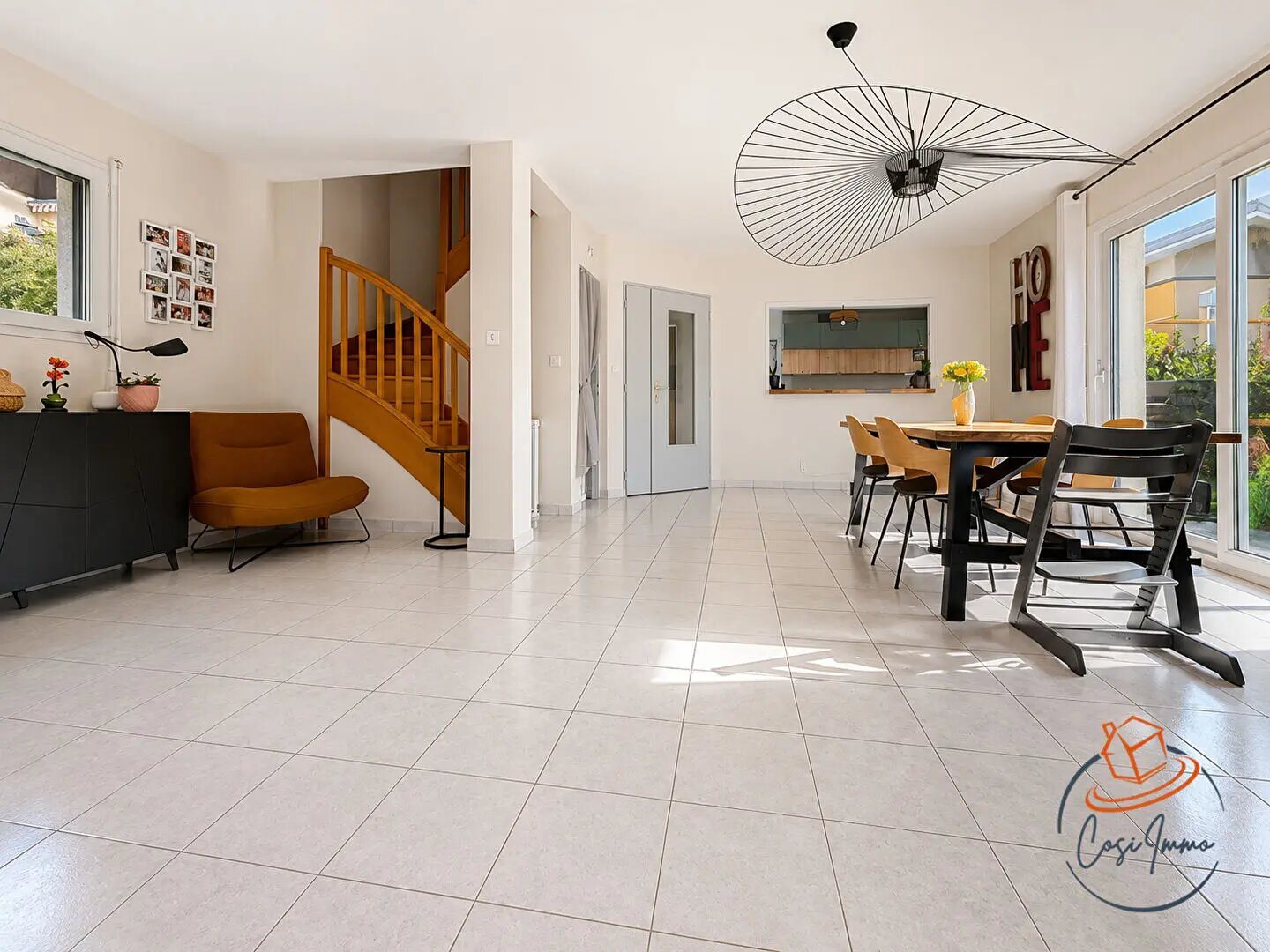 Maison à vendre, 137m², Ornex