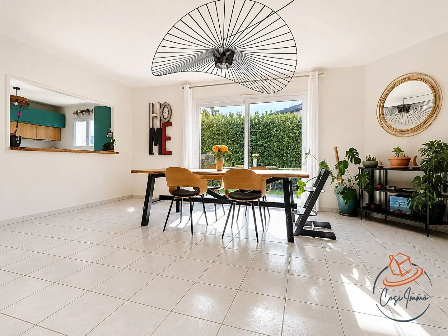 Maison à vendre, 137m², Ornex