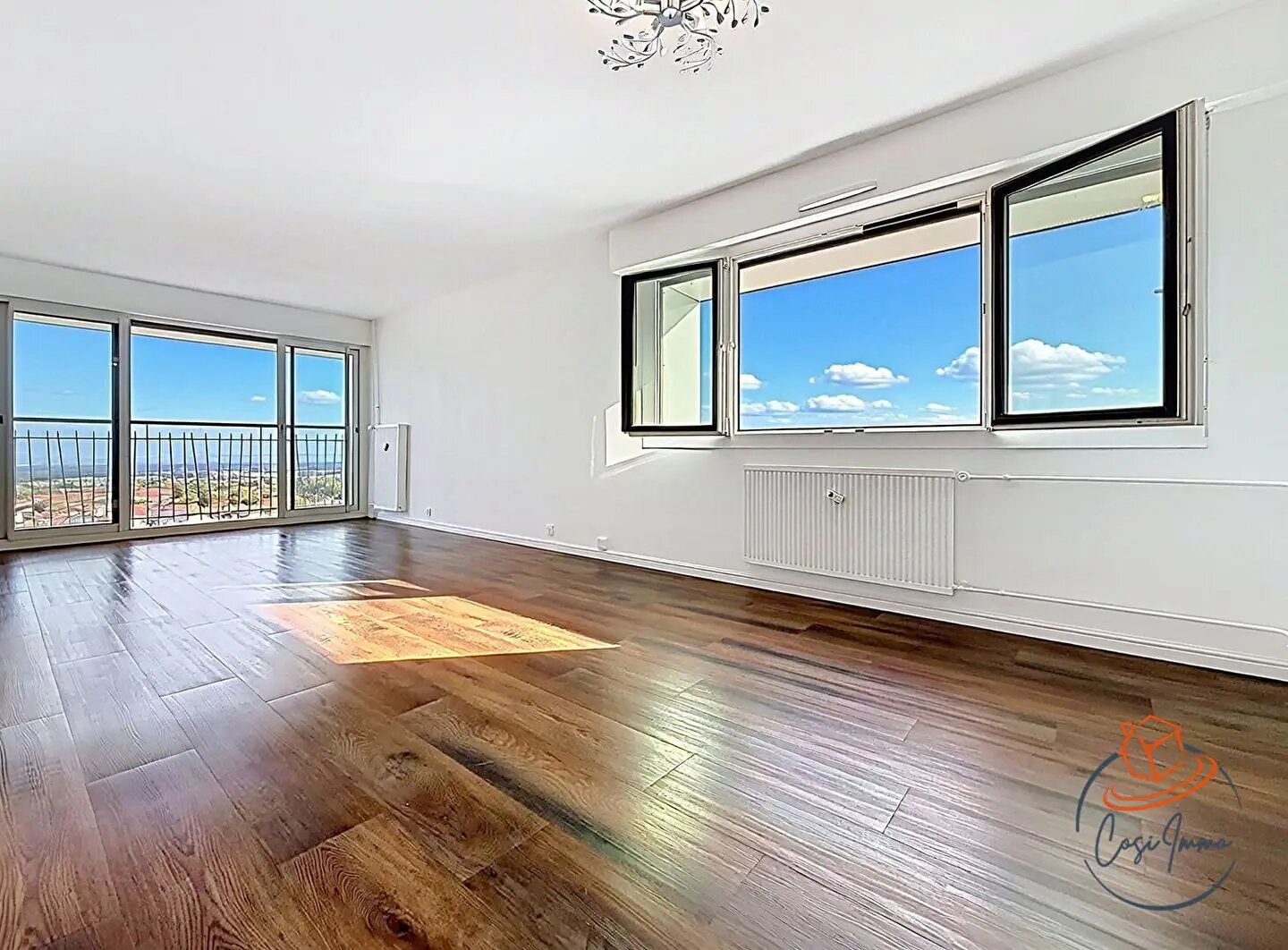 Appartement à vendre, 47m², Gex