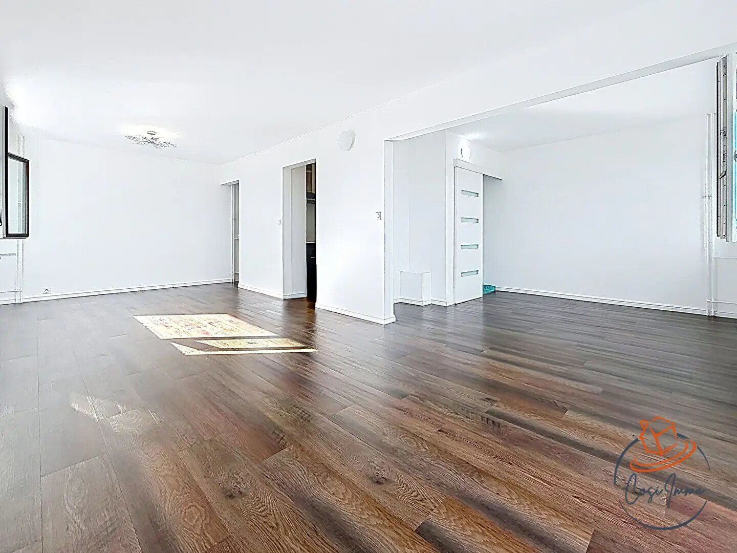 Appartement à vendre, 47m², Gex