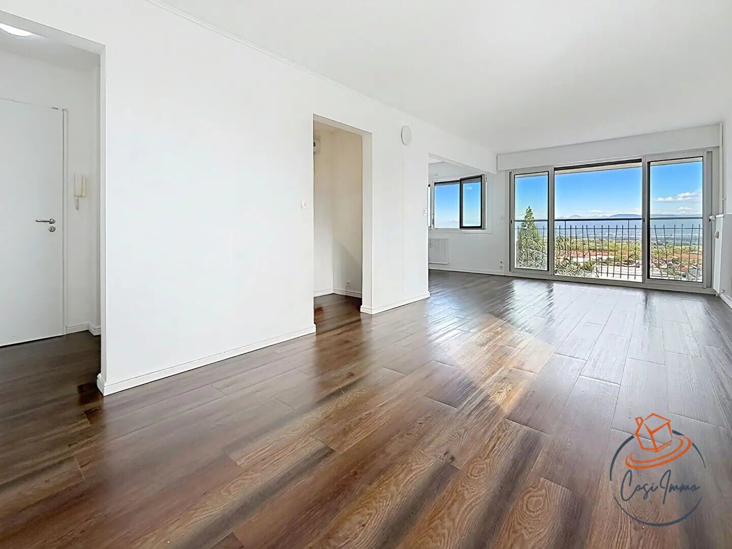 Appartement à vendre, 47m², Gex