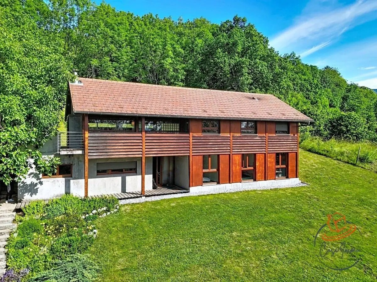 Maison à vendre, 175m², Saint-Jean-de-Gonville