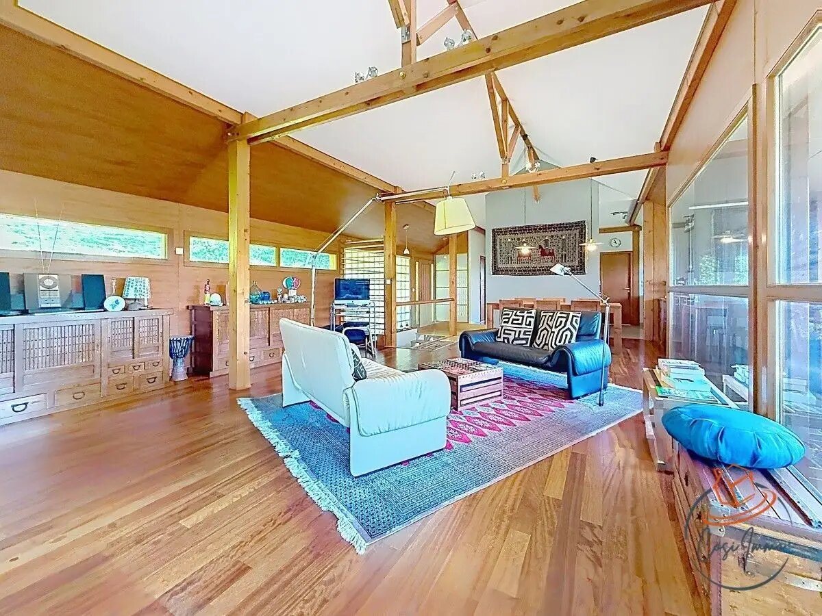 Maison à vendre, 175m², Saint-Jean-de-Gonville