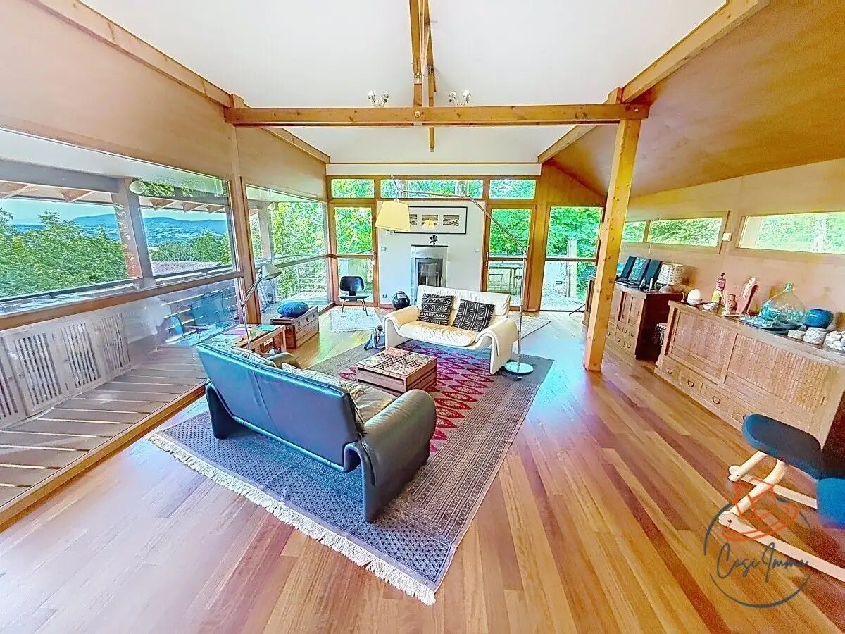 Maison à vendre, 175m², Saint-Jean-de-Gonville
