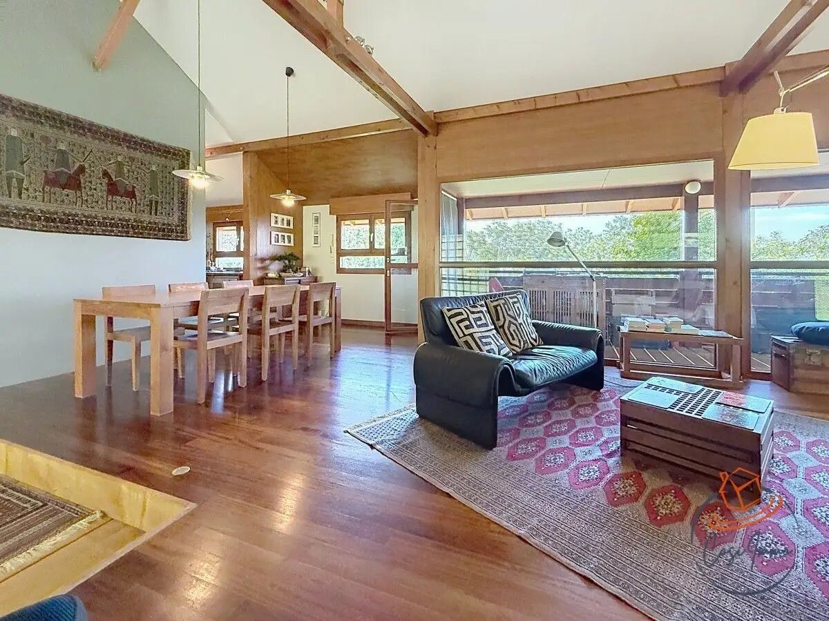 Maison à vendre, 175m², Saint-Jean-de-Gonville