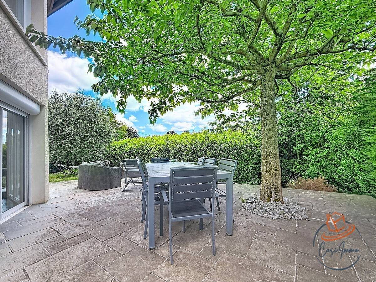 Maison à vendre, 180m², Thoiry