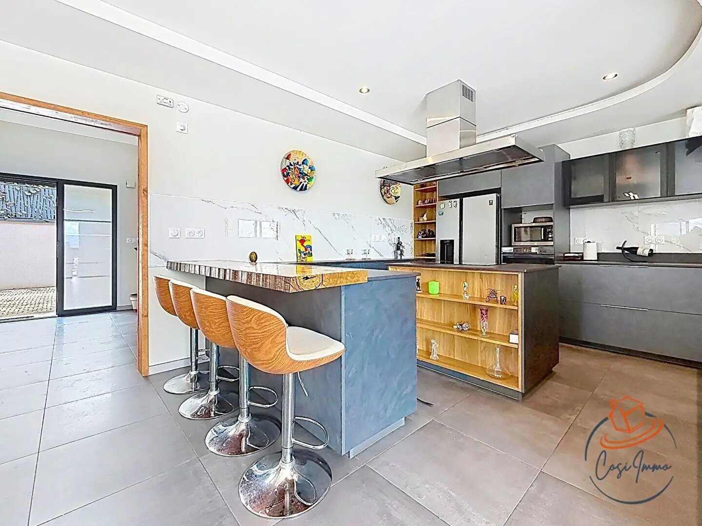 Maison à vendre, 240m², Challex