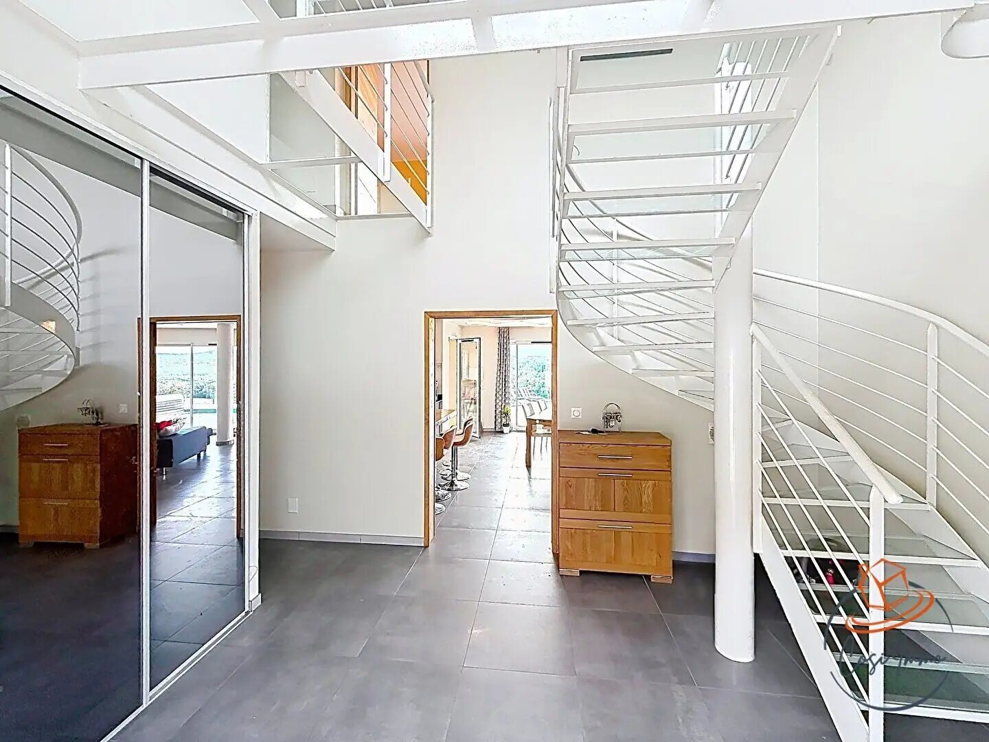 Maison à vendre, 240m², Challex