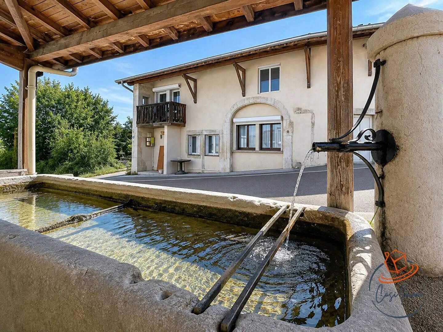 Maison à vendre, 137m², Farges