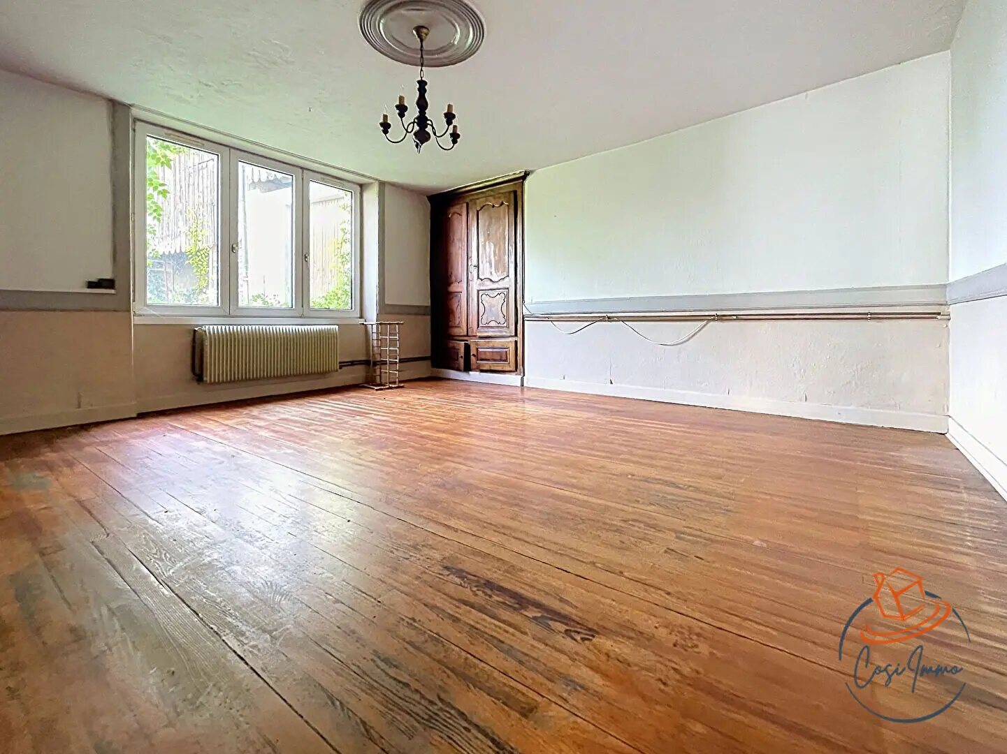 Maison à vendre, 137m², Farges