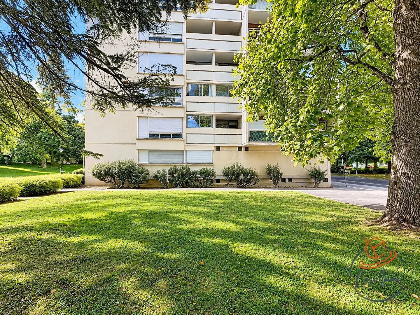 Appartement à vendre, 90m², Ferney-Voltaire