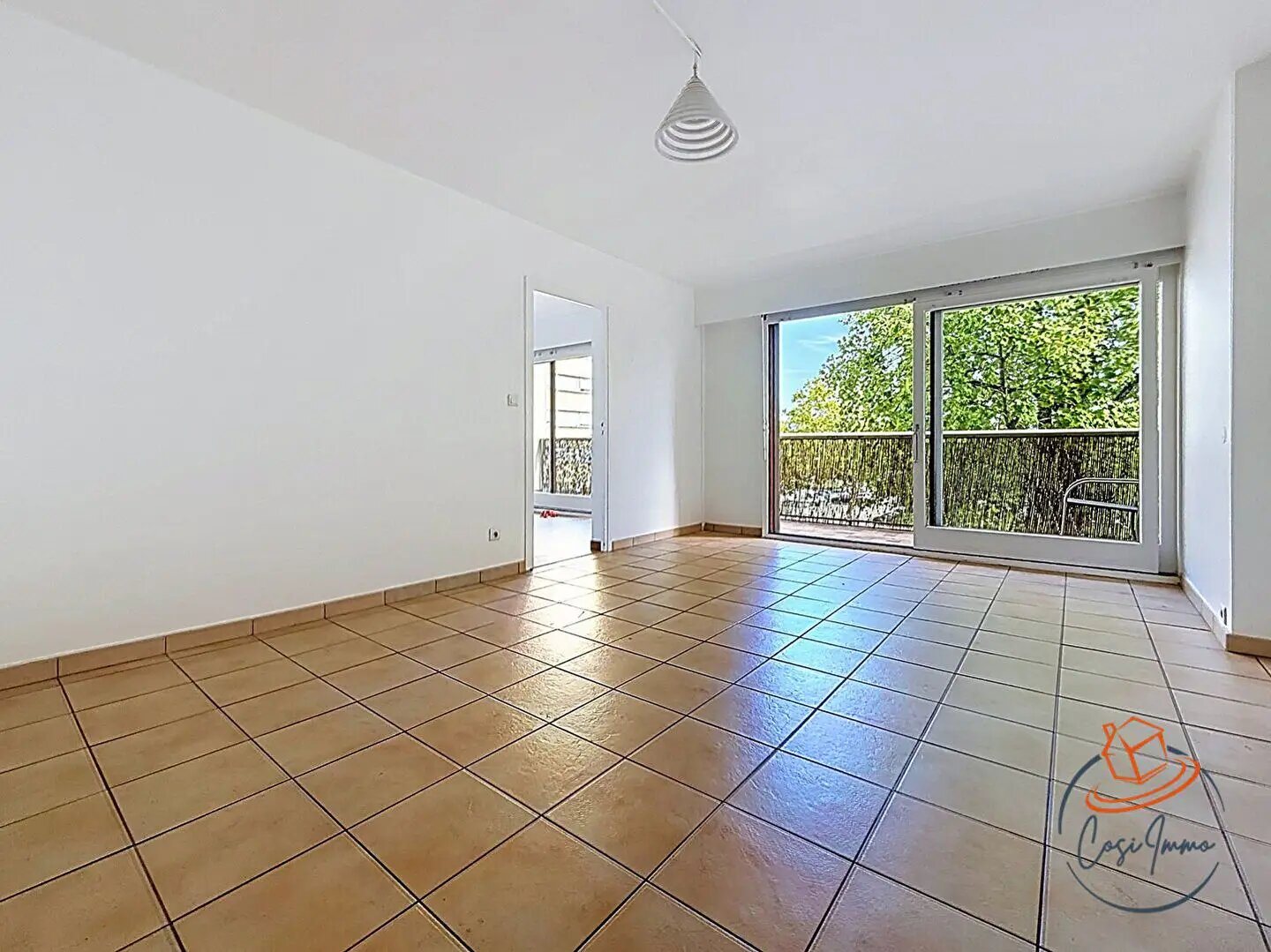 Appartement à vendre, 90m², Ferney-Voltaire