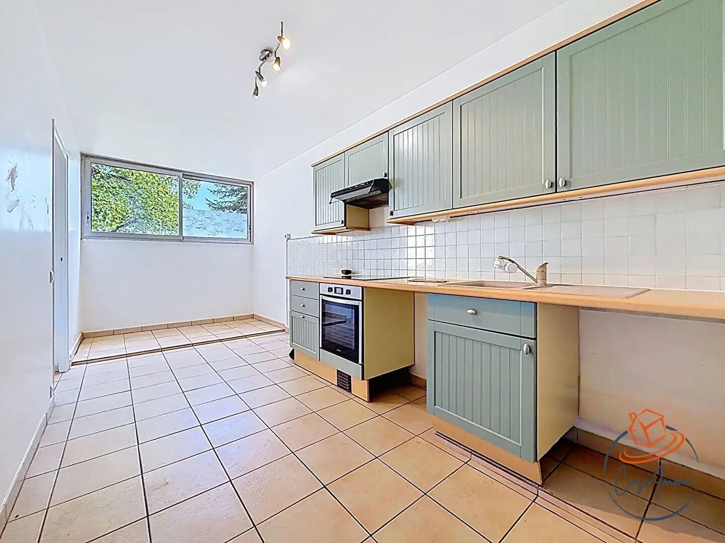 Appartement à vendre, 90m², Ferney-Voltaire