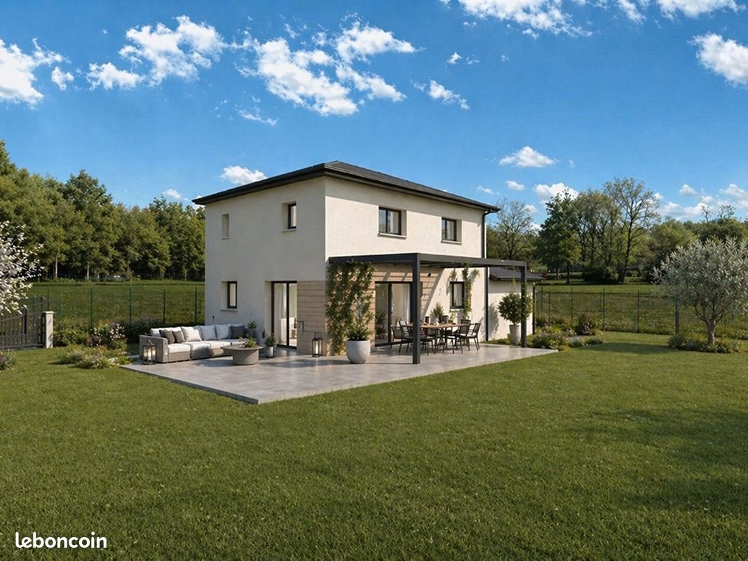 Maison à vendre, 145m², Thoiry