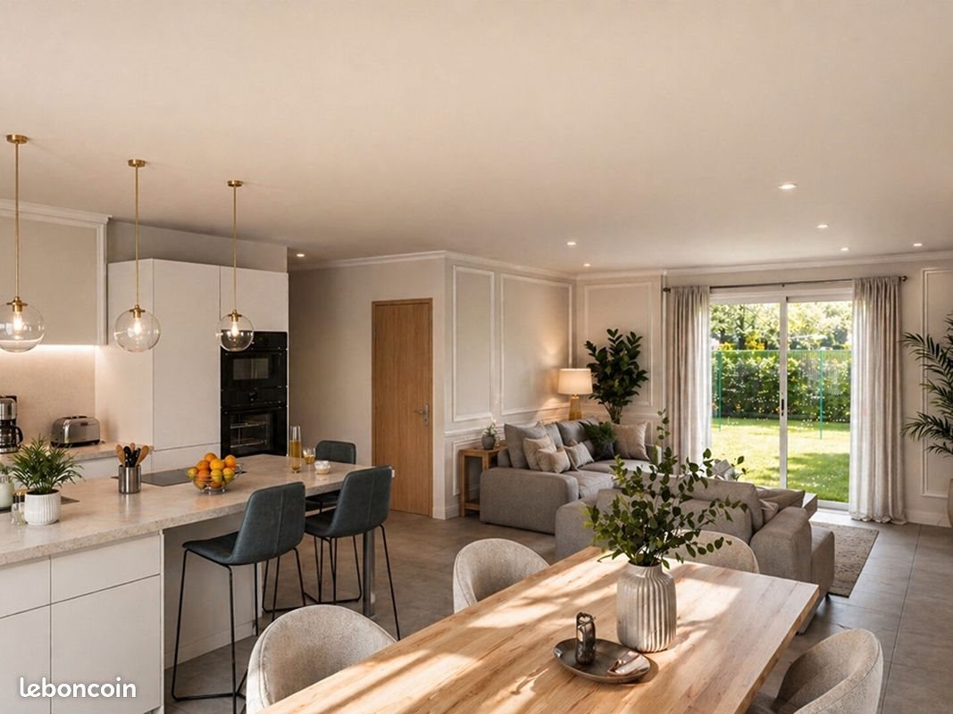 Maison à vendre, 145m², Thoiry