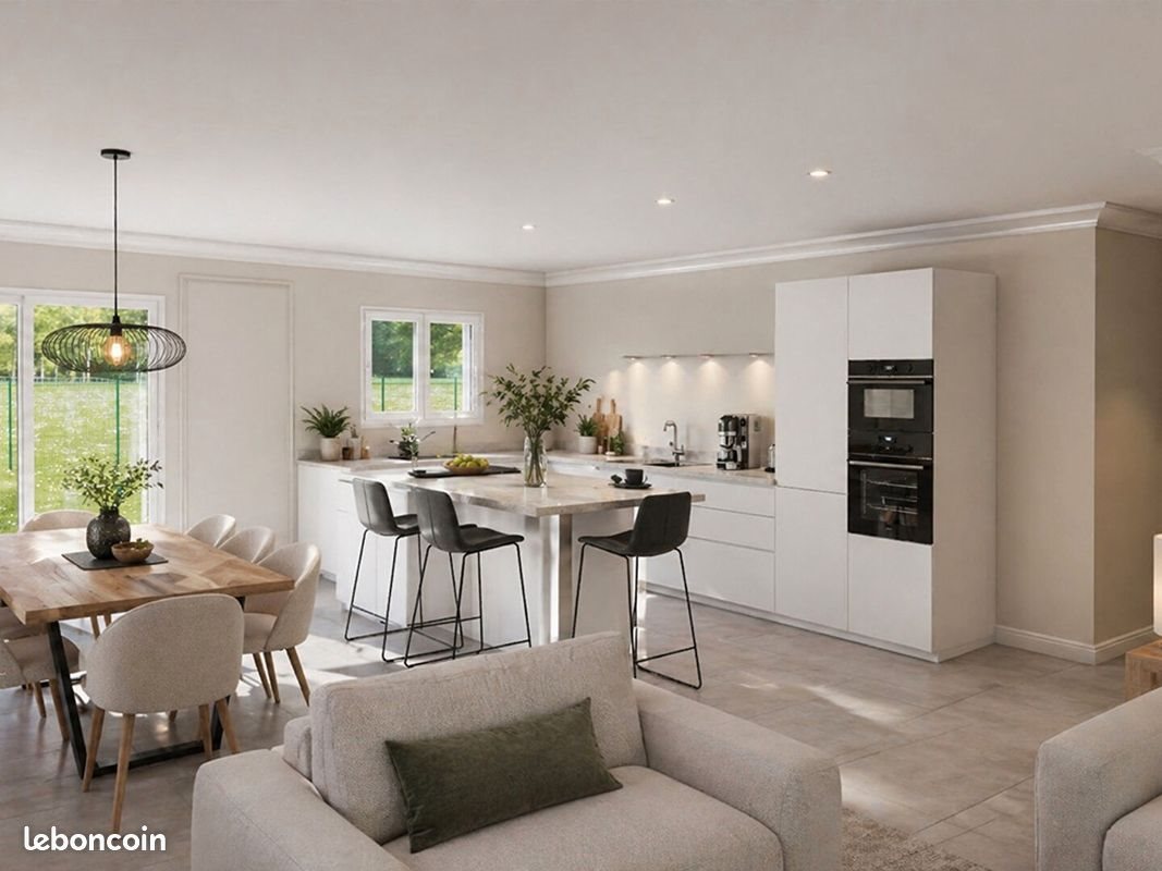Maison à vendre, 145m², Thoiry