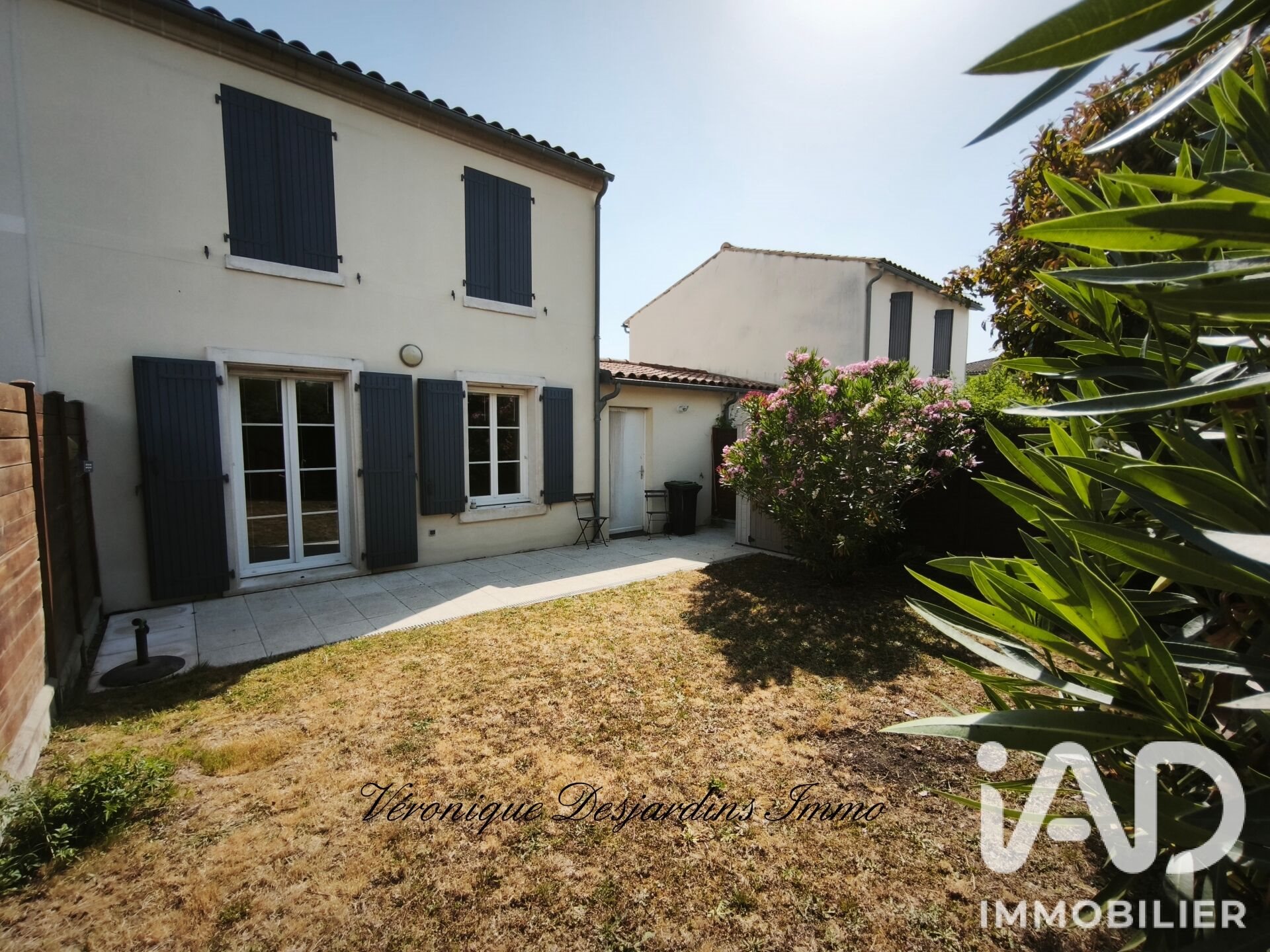 Maison à vendre, 70m², Saintes