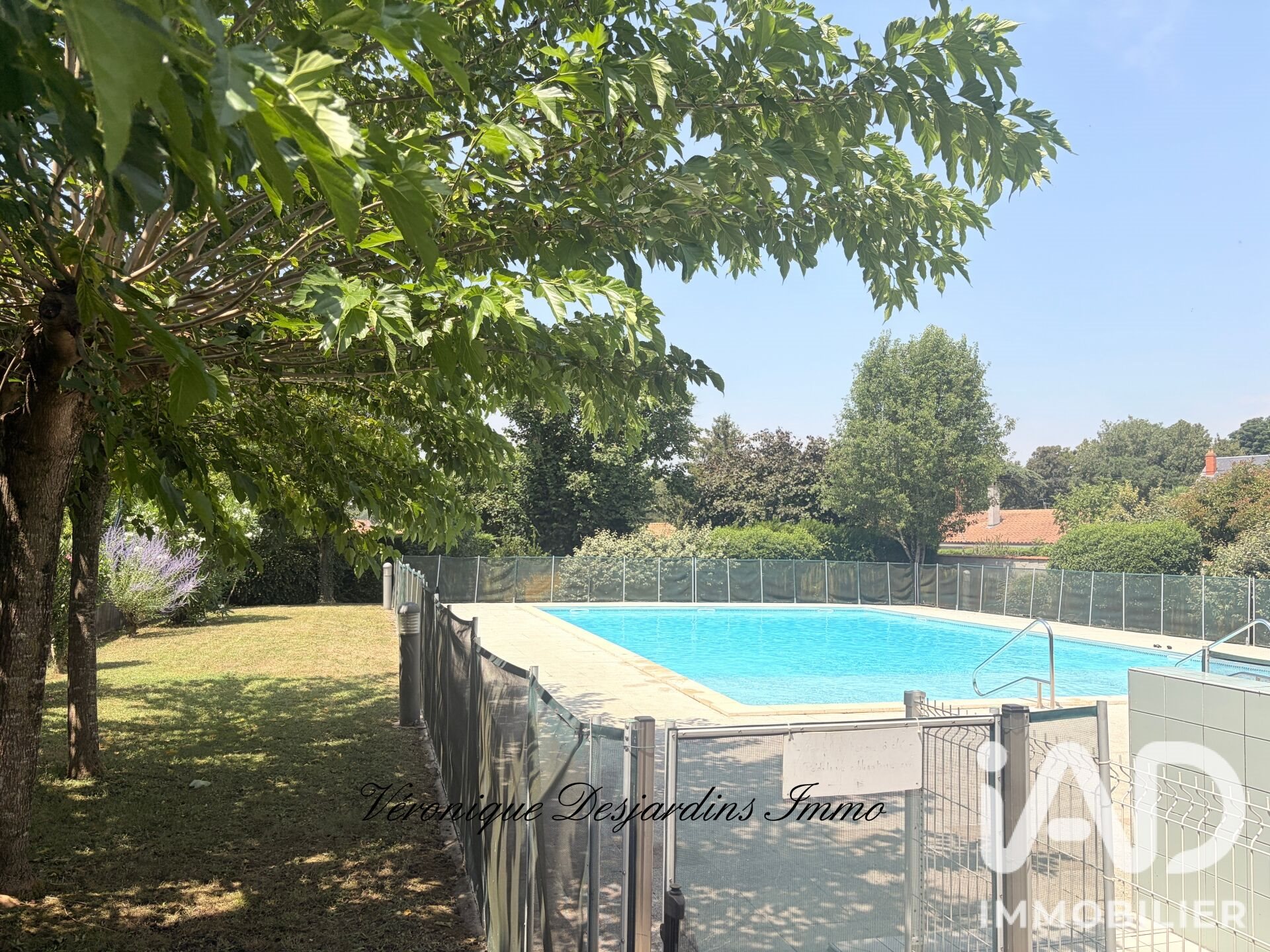 Maison à vendre, 70m², Saintes