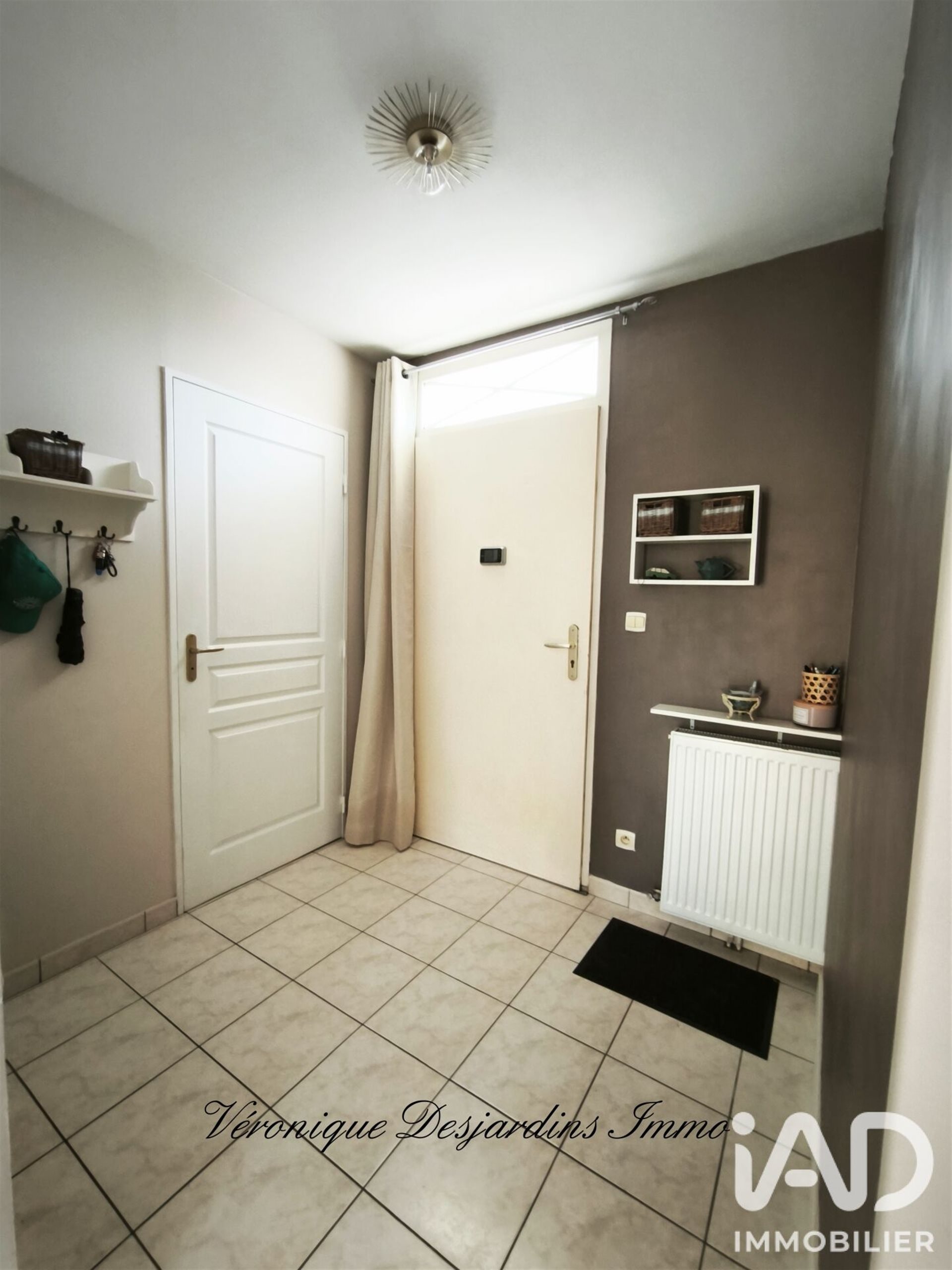 Maison à vendre, 70m², Saintes