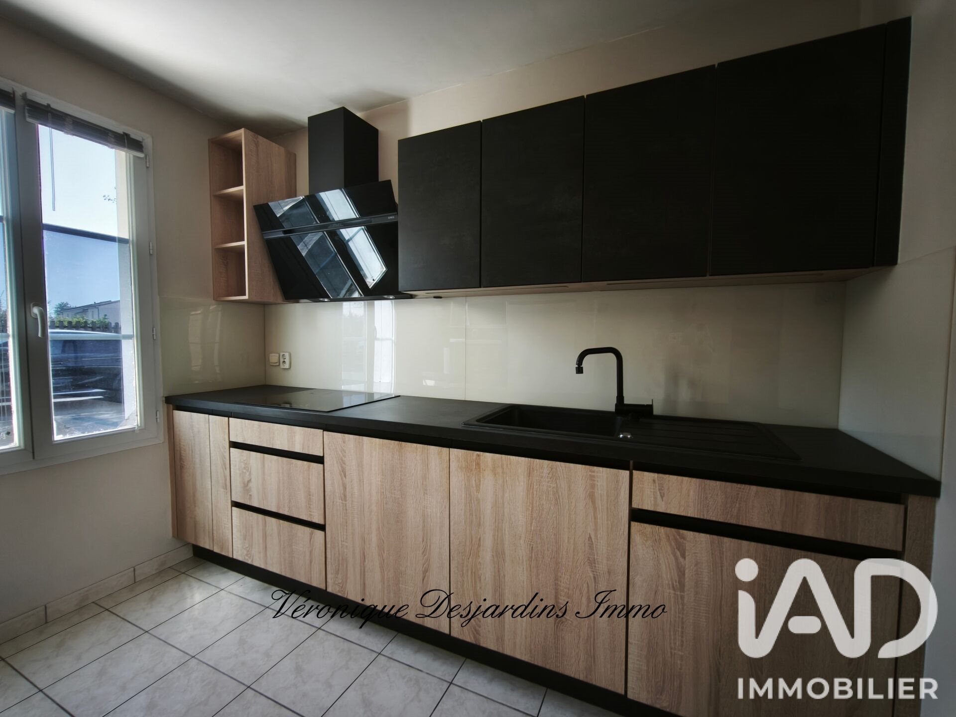 Maison à vendre, 70m², Saintes