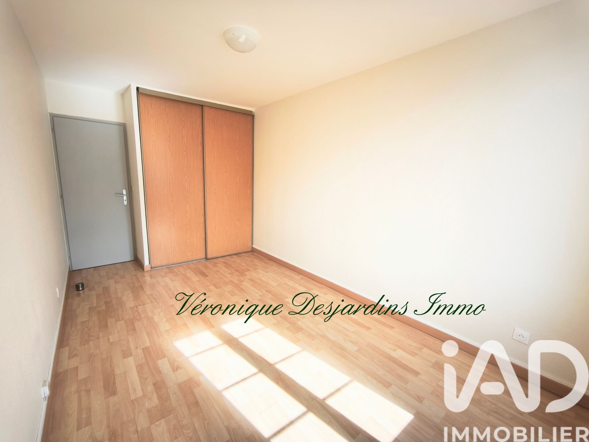 Appartement à vendre, 58m², Saintes