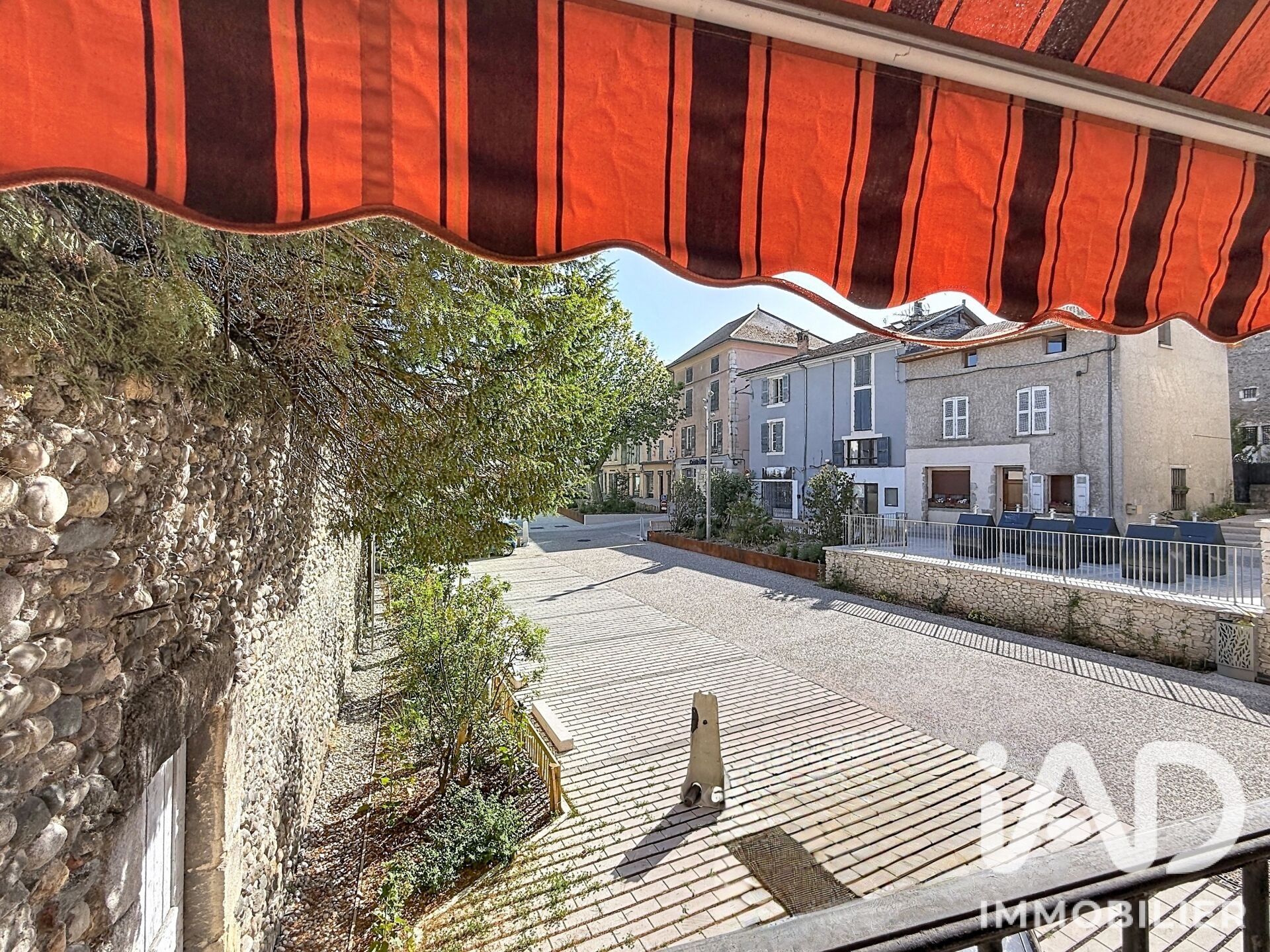 Maison à vendre, 75m², Tullins
