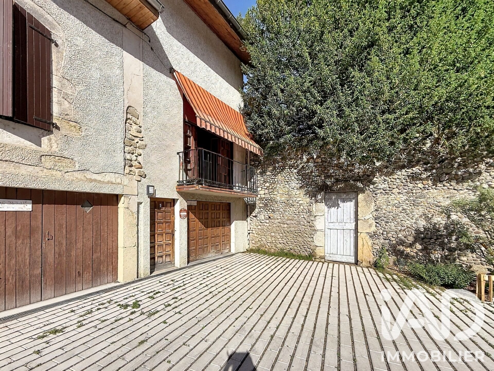 Maison à vendre, 75m², Tullins