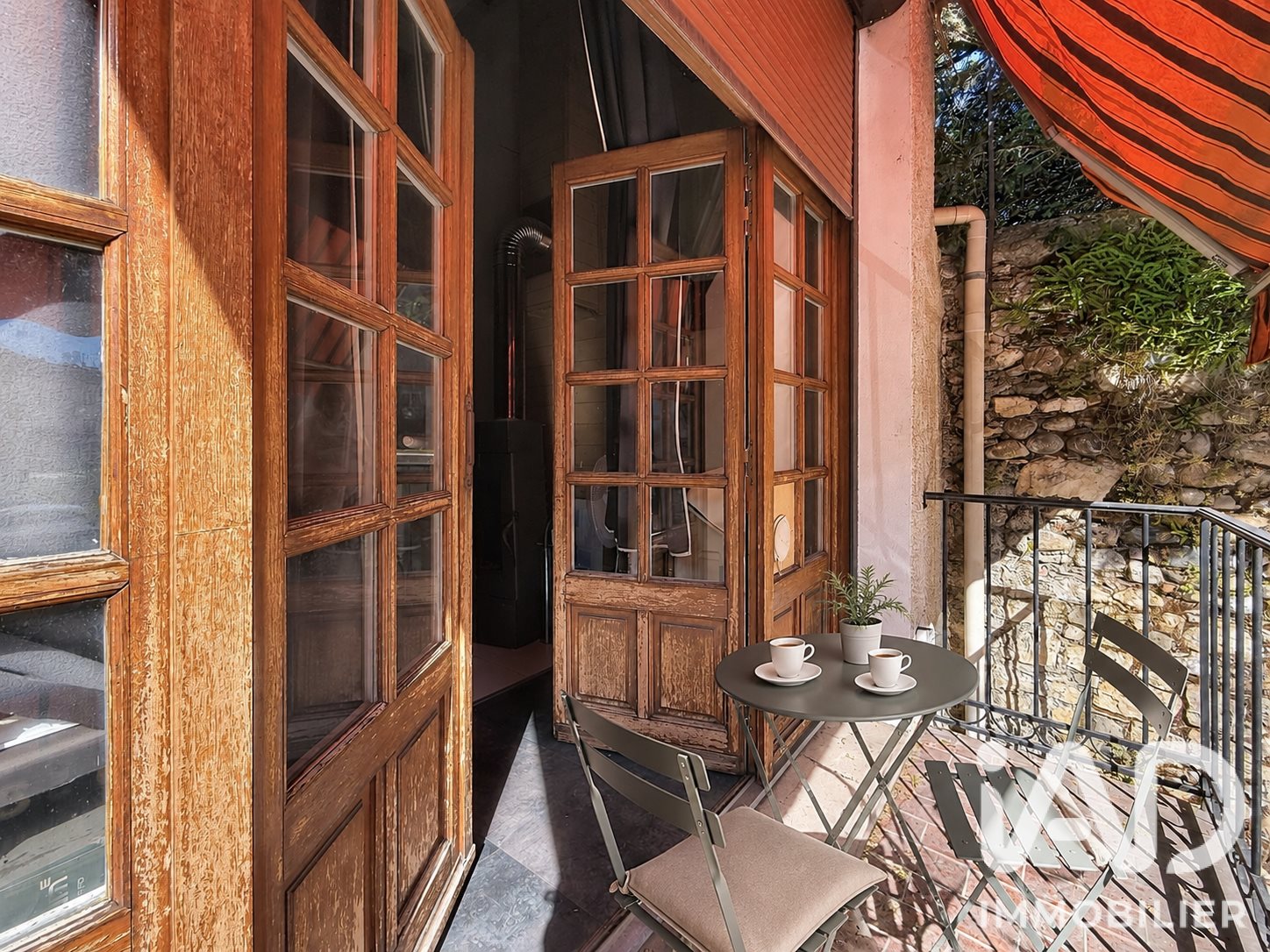 Maison à vendre, 75m², Tullins