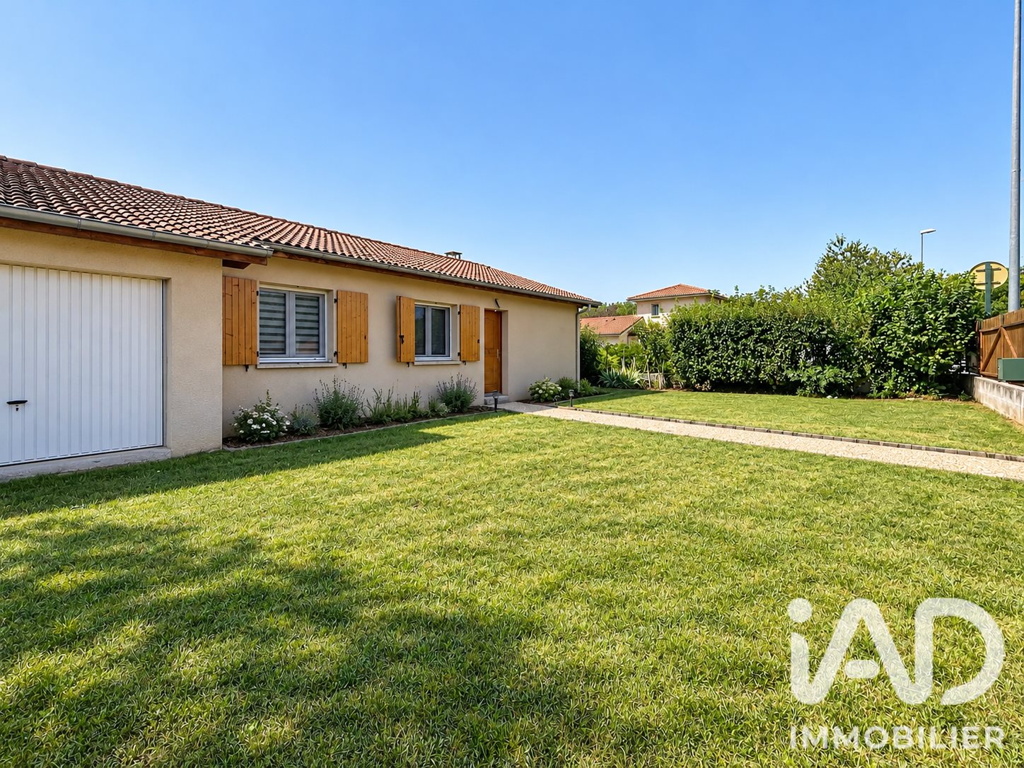 Maison à vendre, 91m², Saint-Marcellin