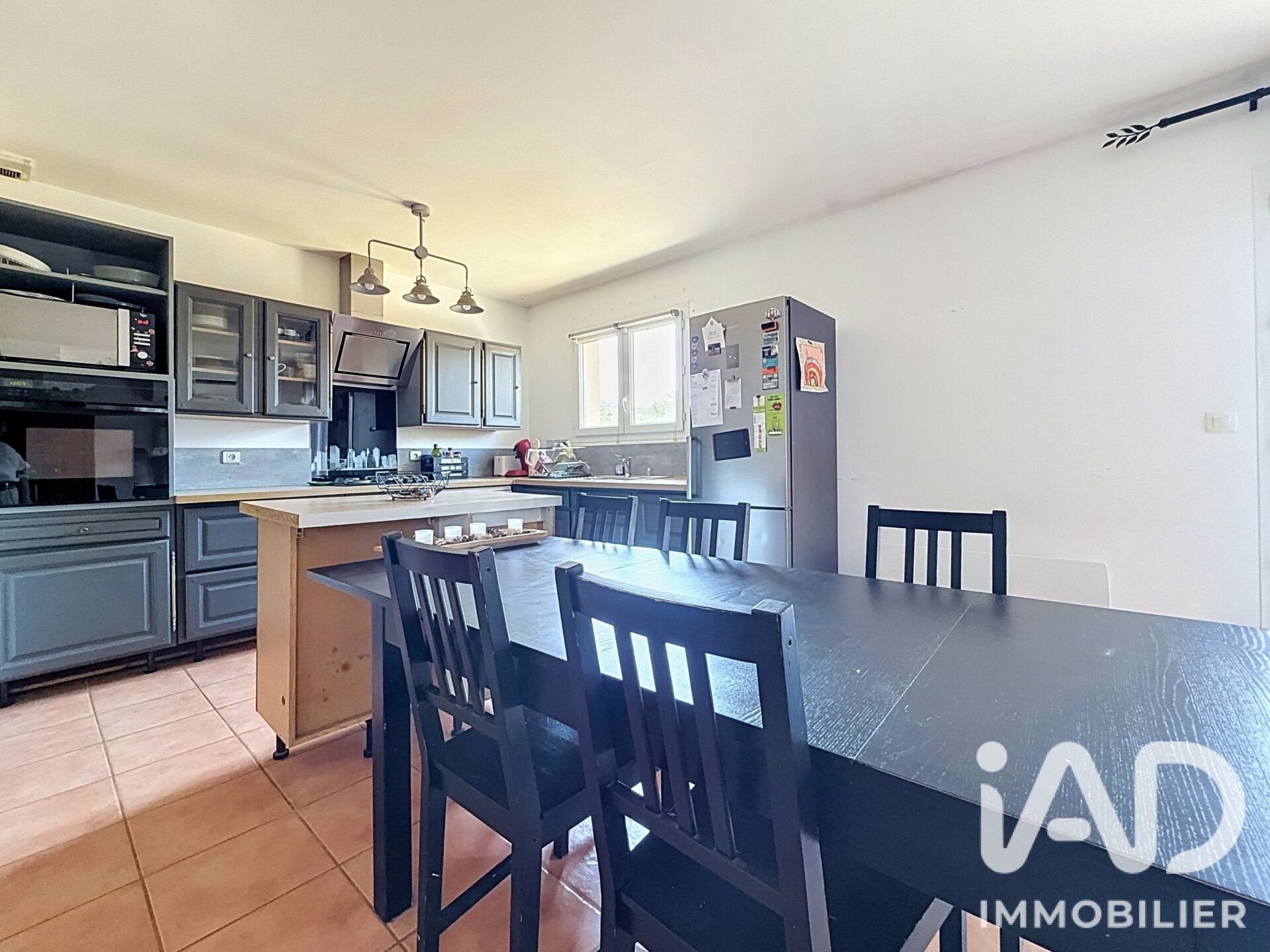Maison à vendre, 91m², Saint-Marcellin