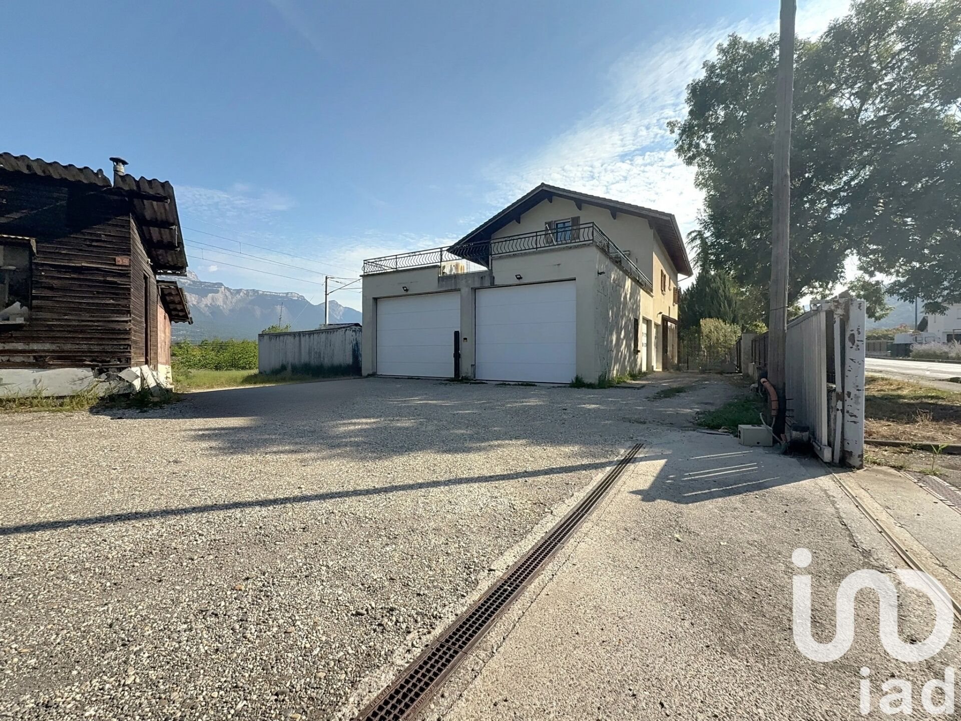 Maison à vendre, 277m², Gières