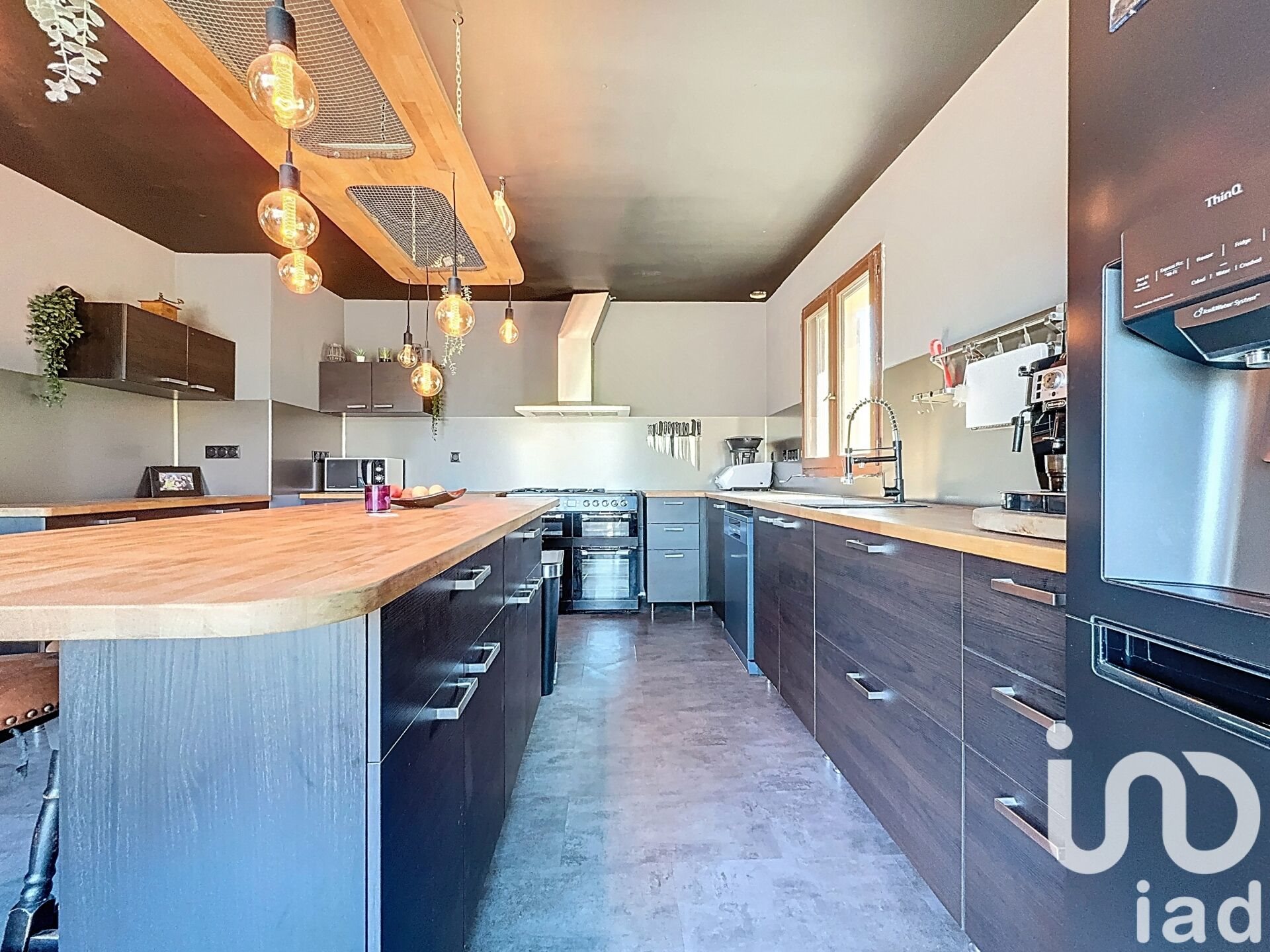Maison à vendre, 277m², Gières
