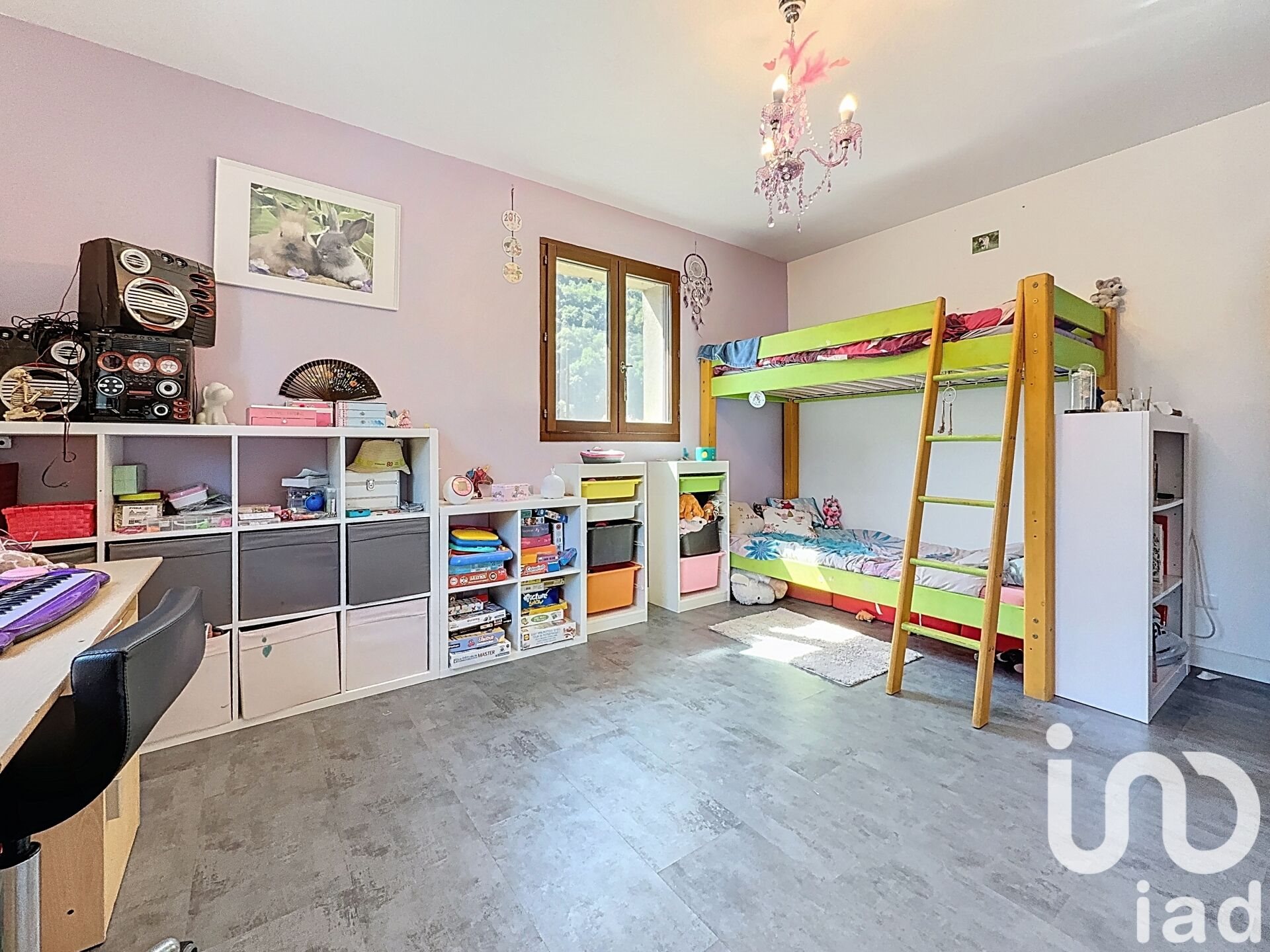 Maison à vendre, 277m², Gières