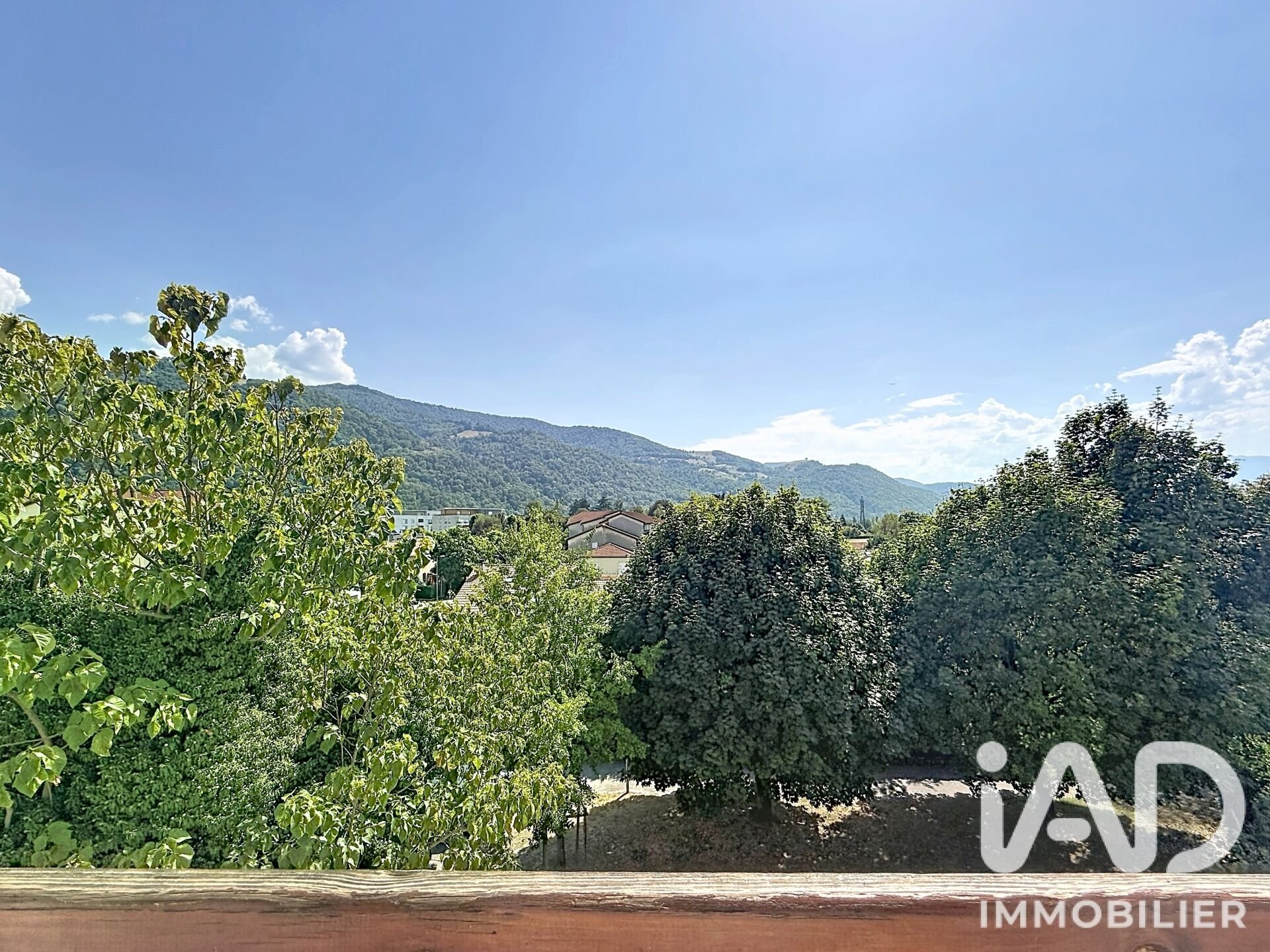 Appartement à vendre, 79m², Domène
