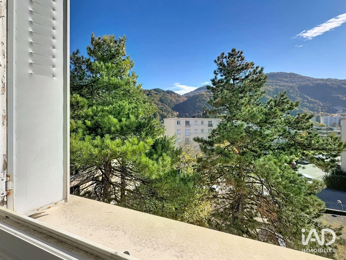 Appartement à vendre, 63m², Saint-Martin-d'Hères
