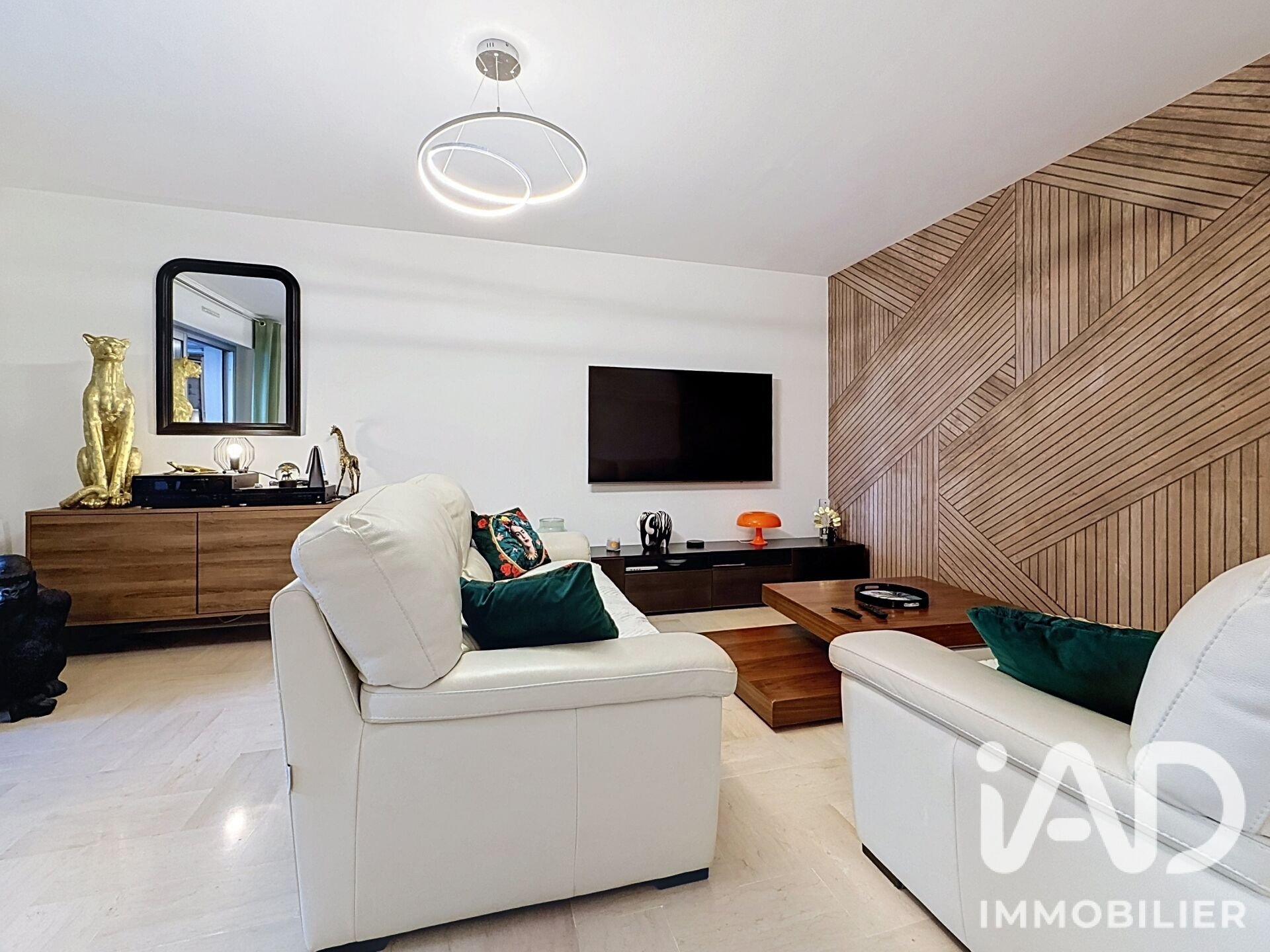 Appartement à vendre, 86m², Grenoble