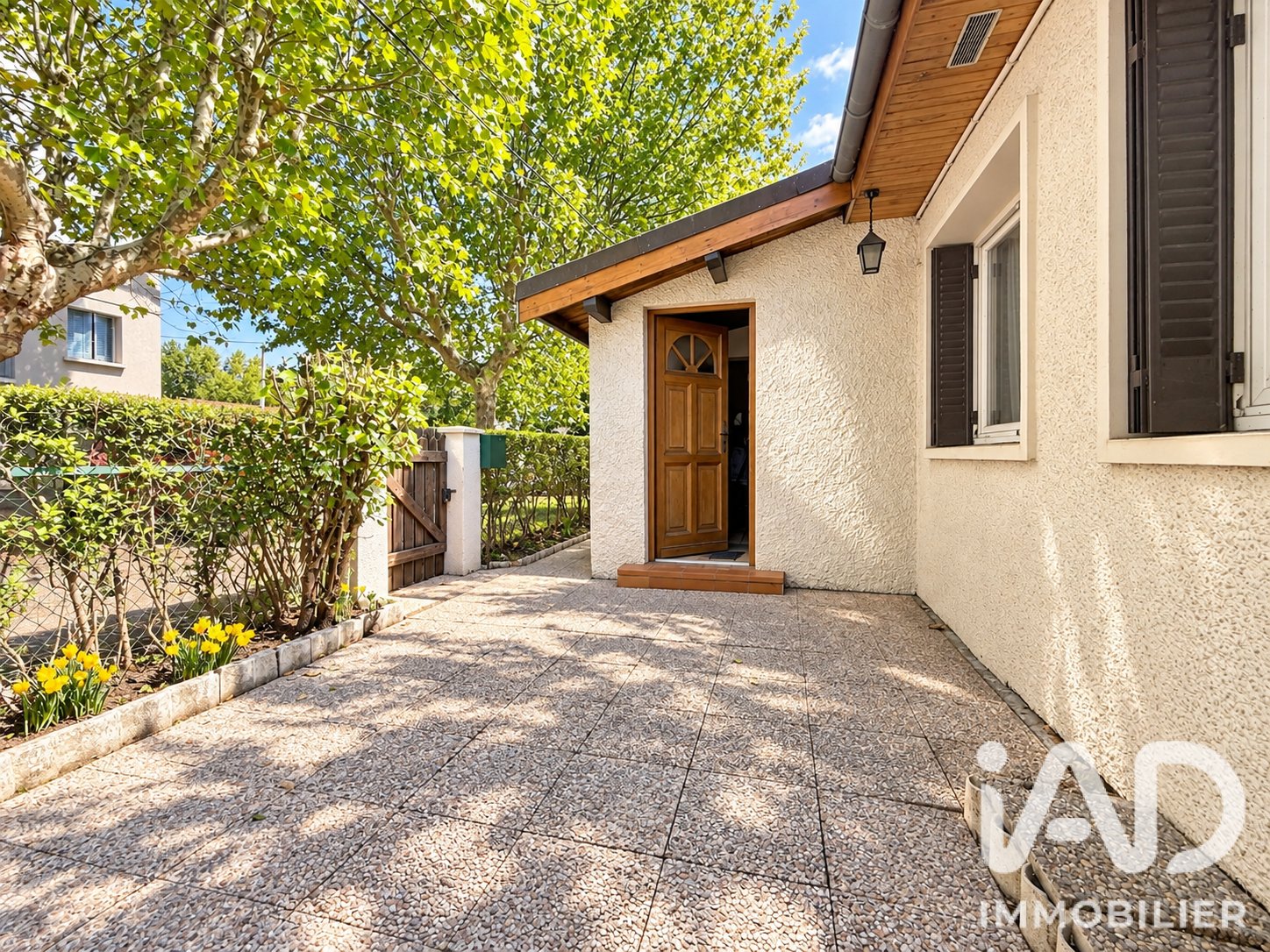 Maison à vendre, 72m², Échirolles