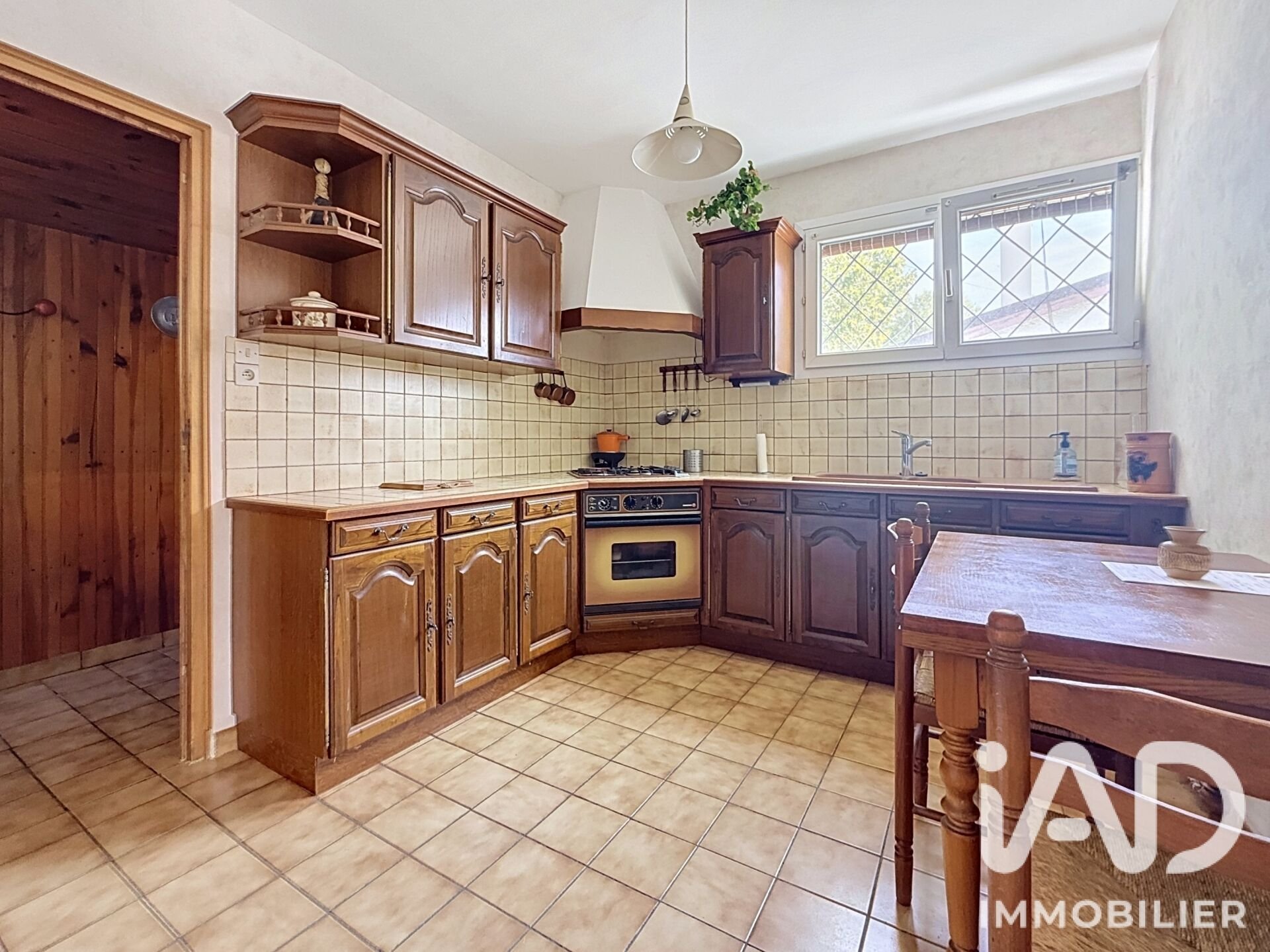 Maison à vendre, 72m², Échirolles