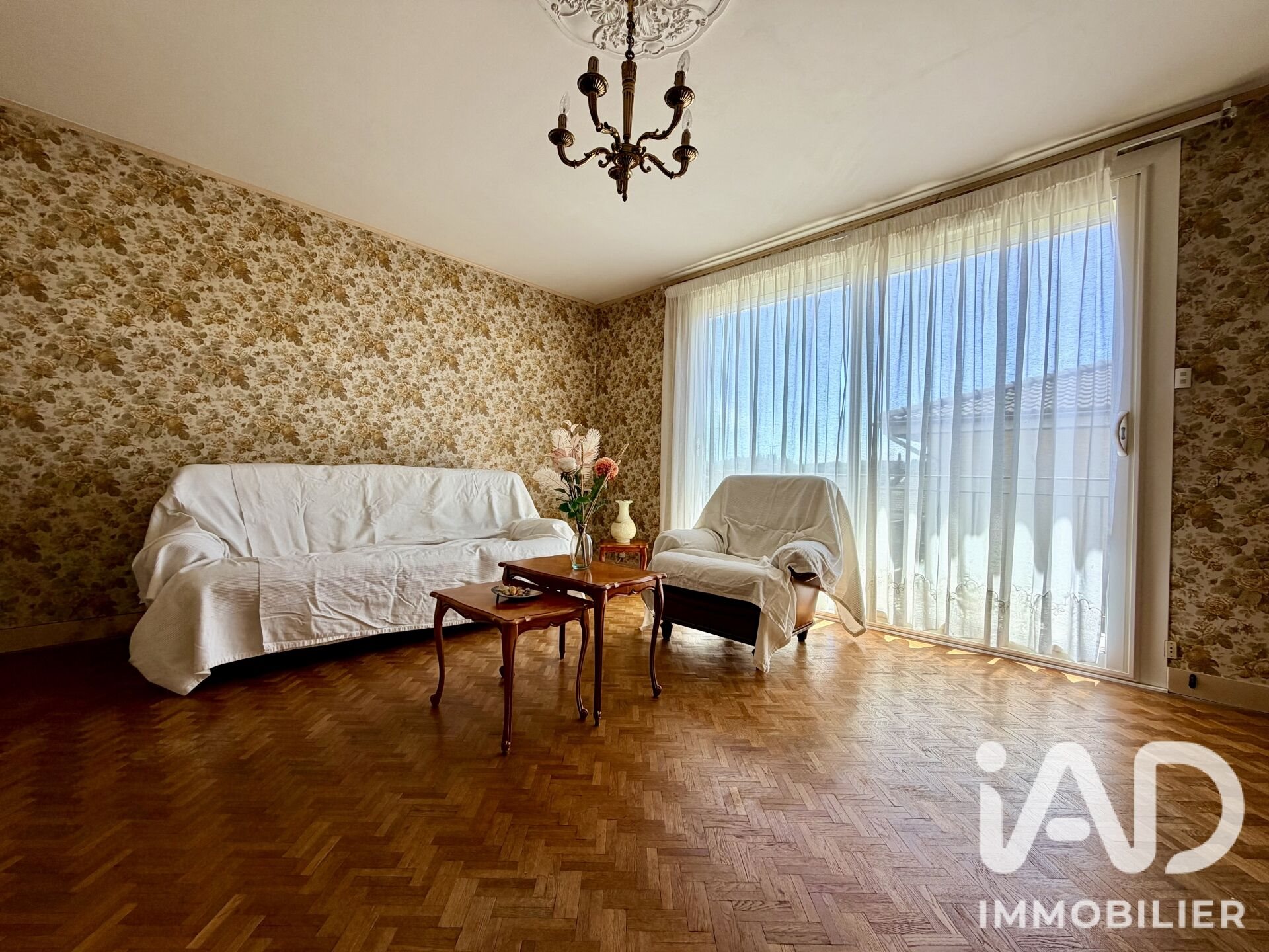 Maison à vendre, 90m², Le Palais-sur-Vienne