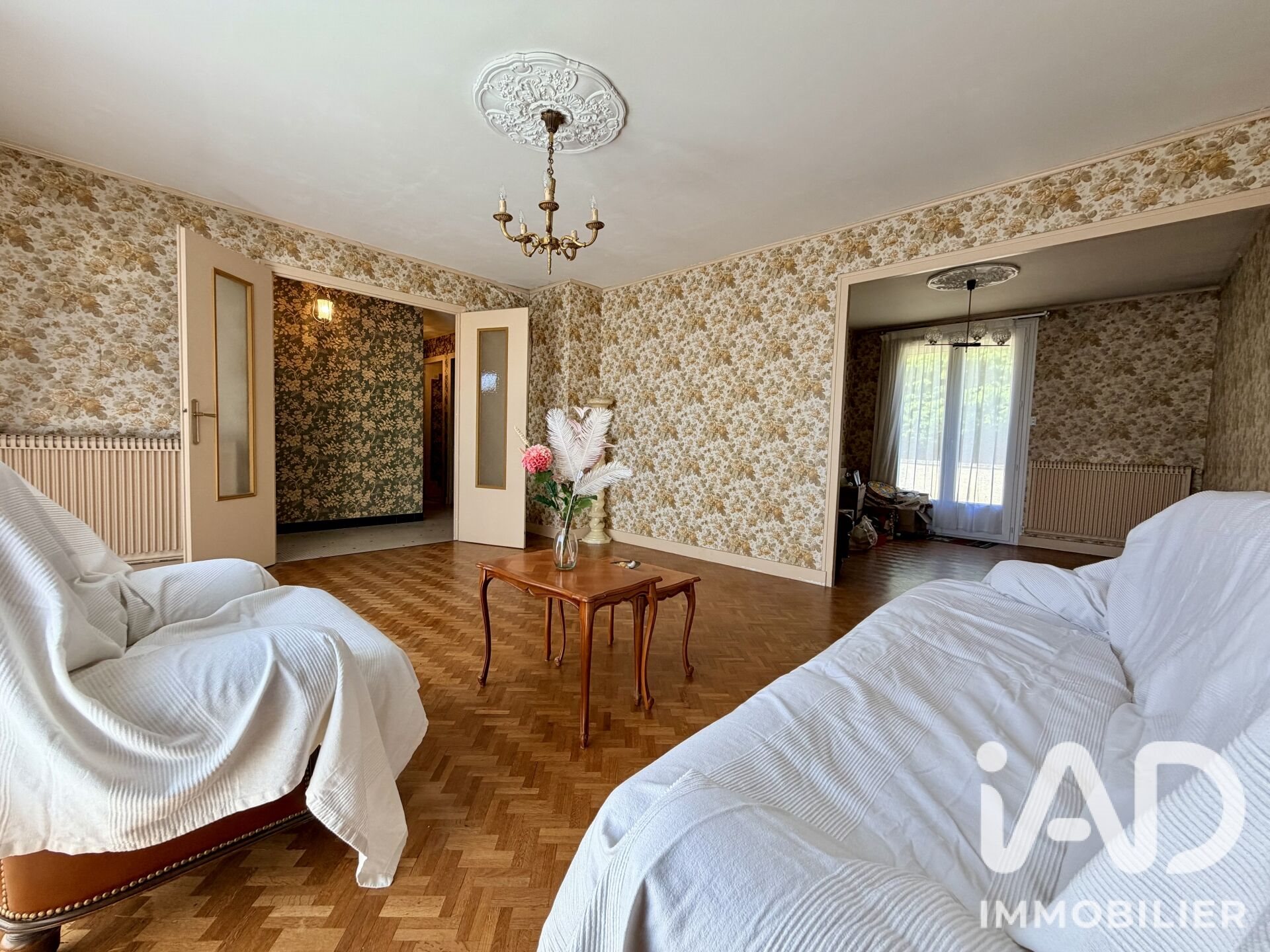 Maison à vendre, 90m², Le Palais-sur-Vienne
